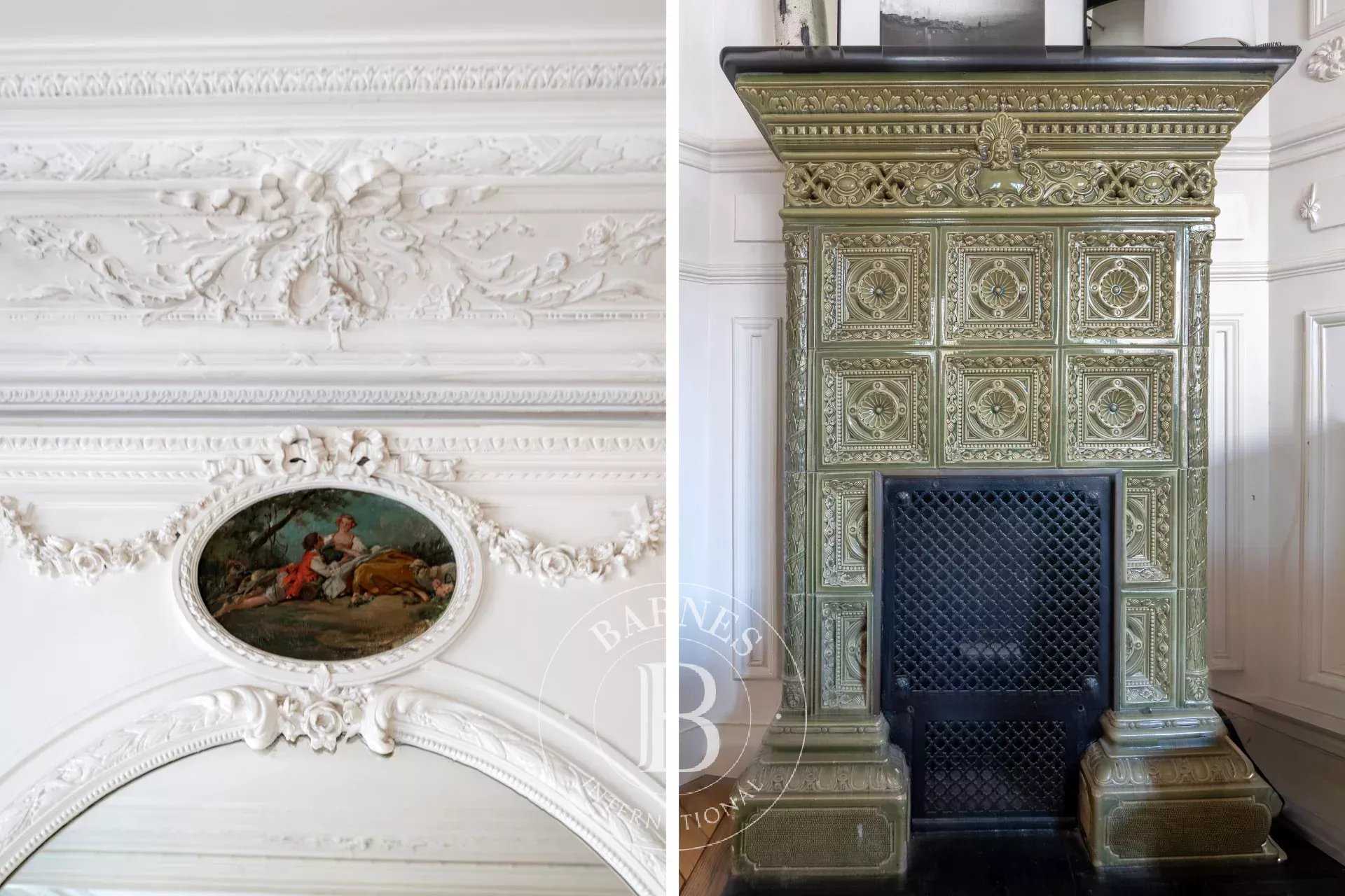 Piso Saint-Mandé  -  ref 86776152 (picture 3)