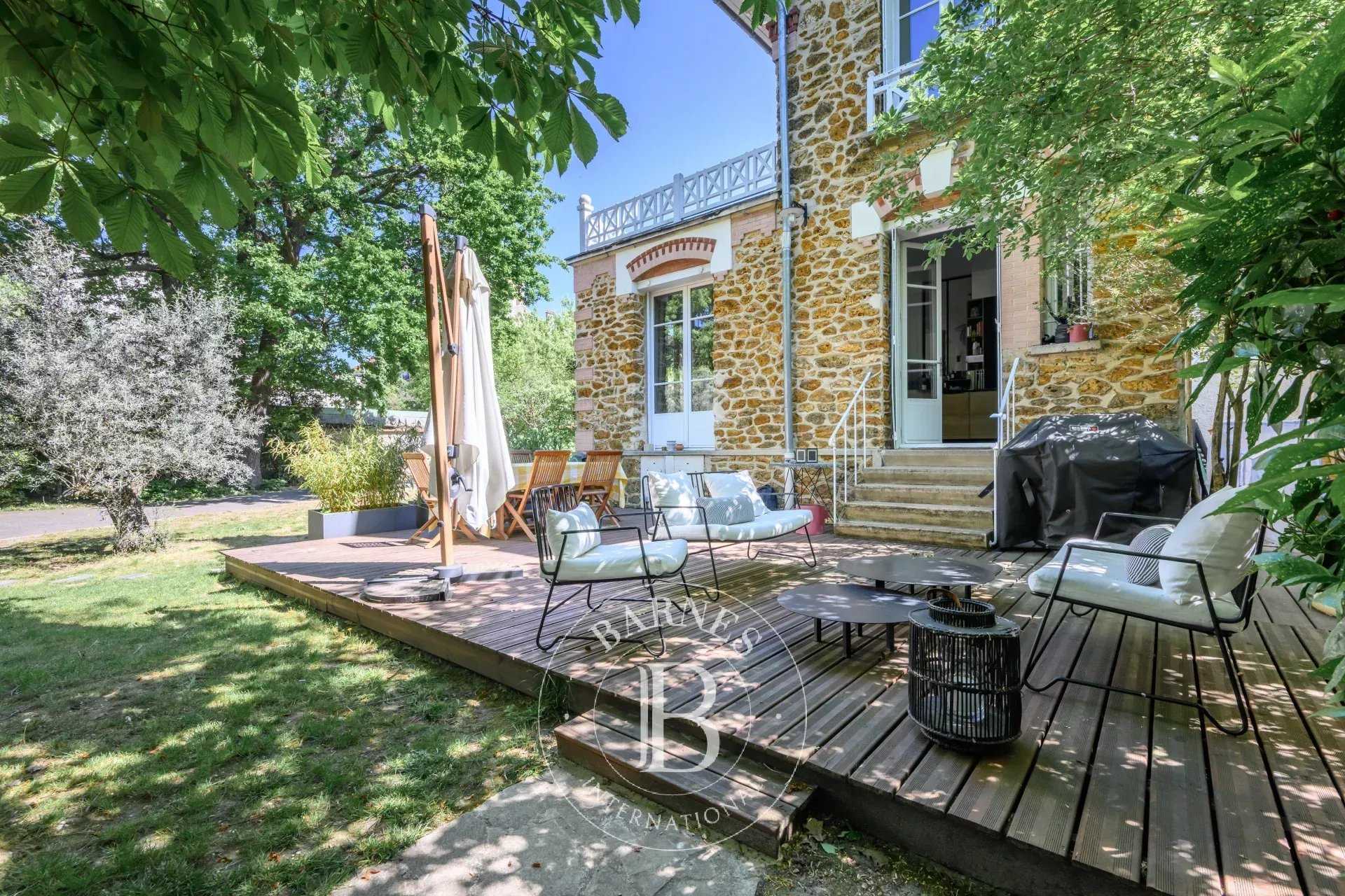 Casa Saint-Maur-des-Fossés  -  ref 86887168 (picture 2)