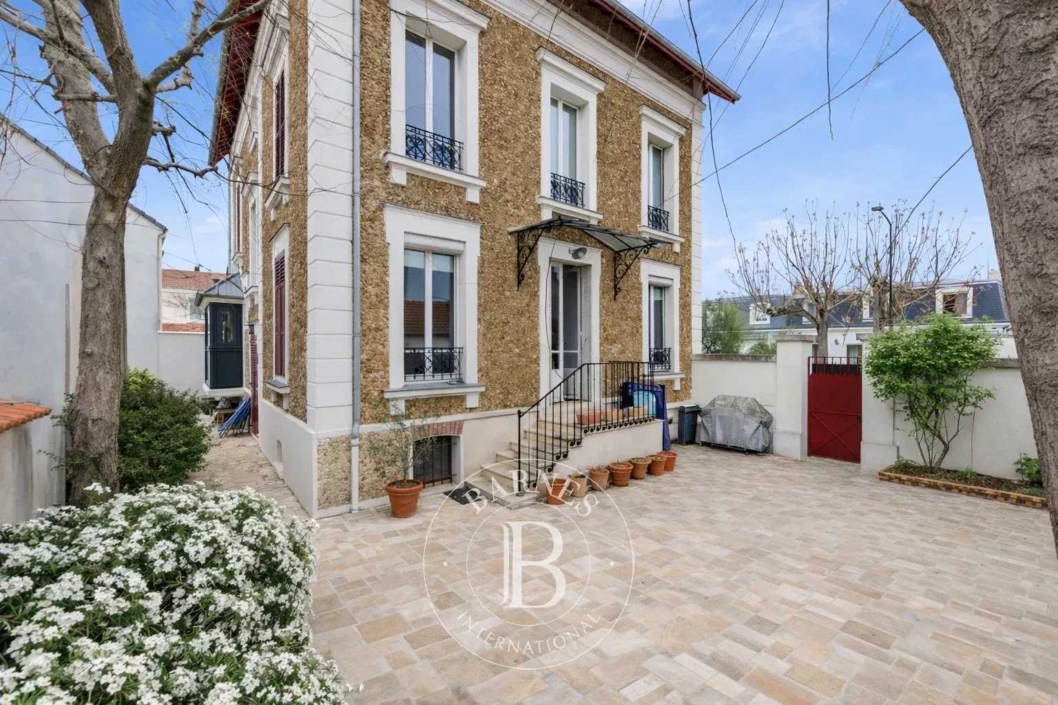 Maison Saint-Maur-des-Fossés  -  ref 86889405 (picture 3)