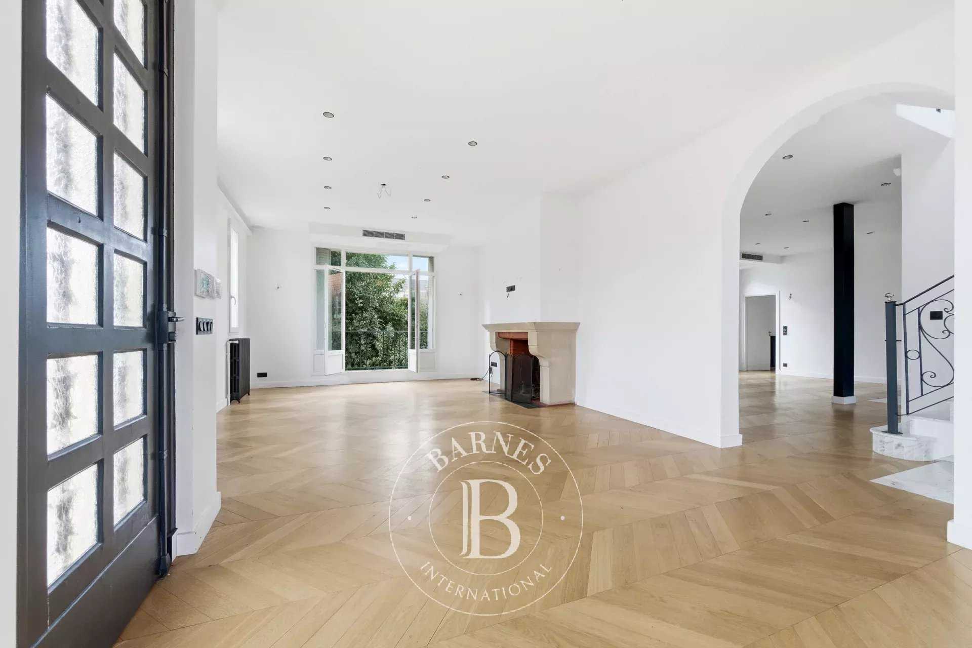 Nogent-sur-Marne  - House 6 Bedrooms