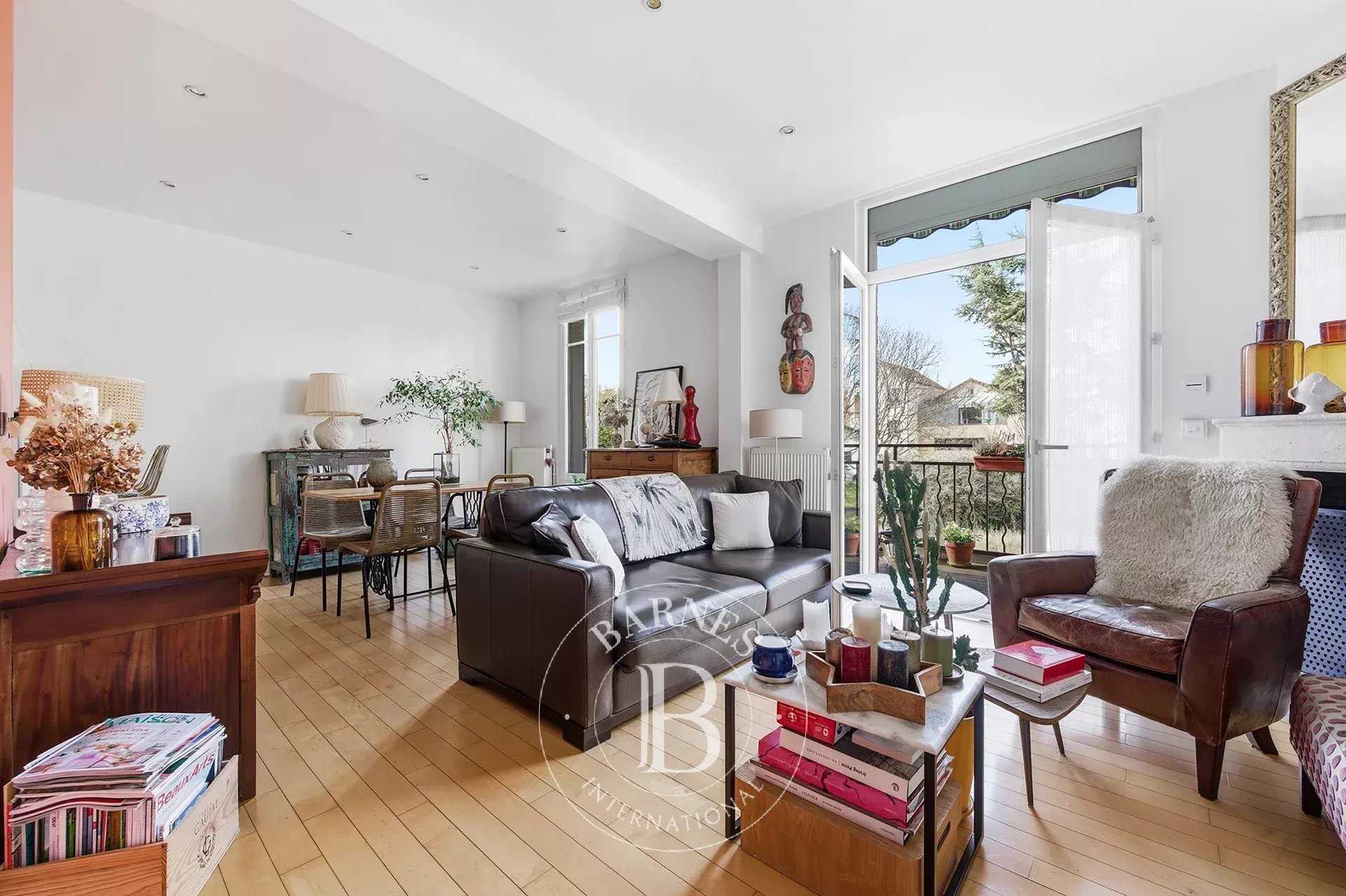 House Fontenay-sous-Bois  -  ref 86806593 (picture 2)