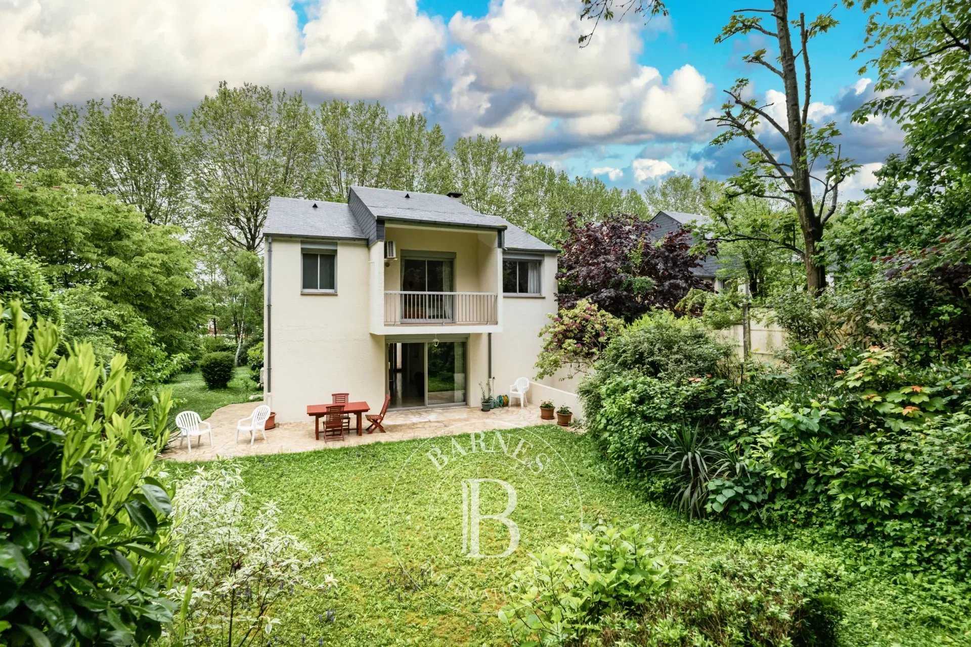 House Saint-Maur-des-Fossés  -  ref 82512052 (picture 1)