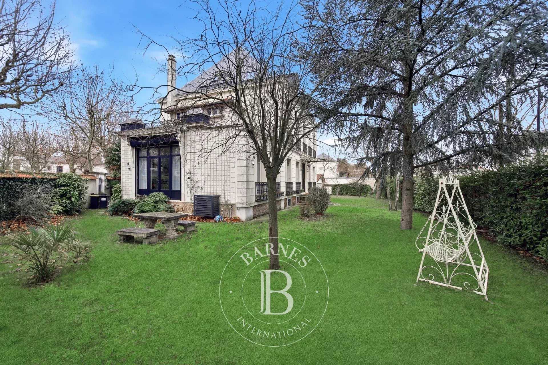 Casa Saint-Maur-des-Fossés  -  ref 86725418 (picture 3)