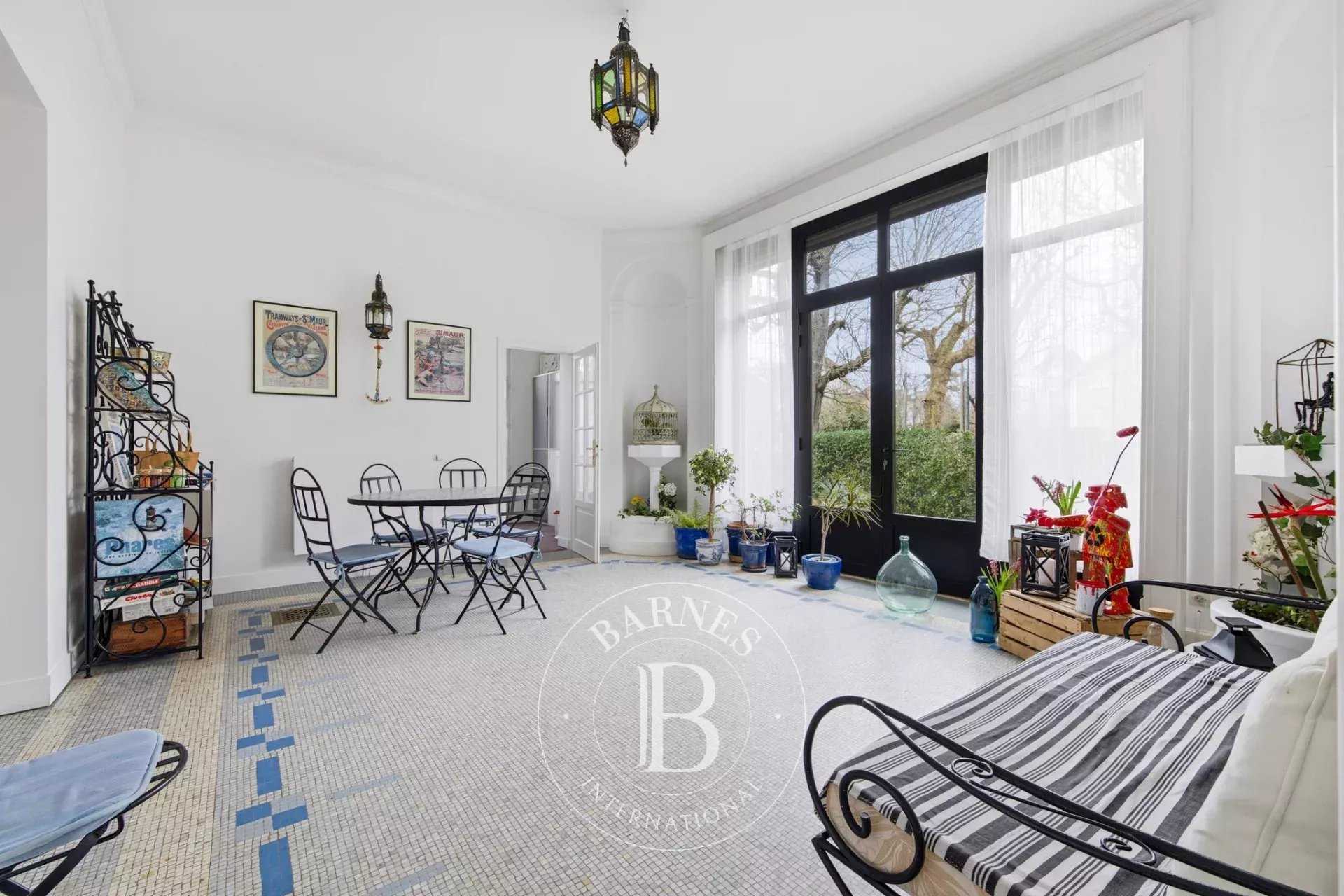 Maison Saint-Maur-des-Fossés  -  ref 86725418 (picture 2)