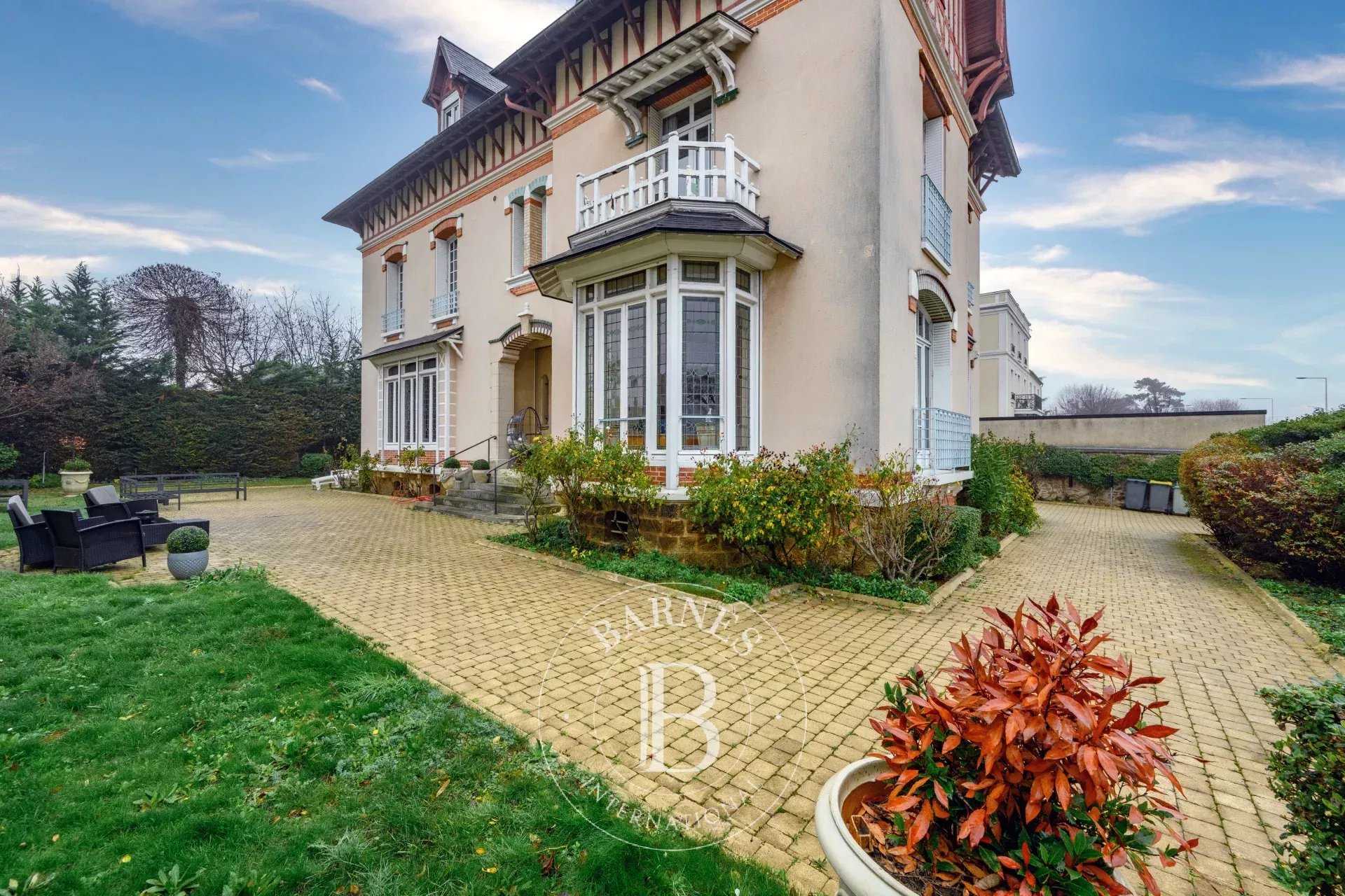 Maison Ablon-sur-Seine  -  ref 86508867 (picture 1)