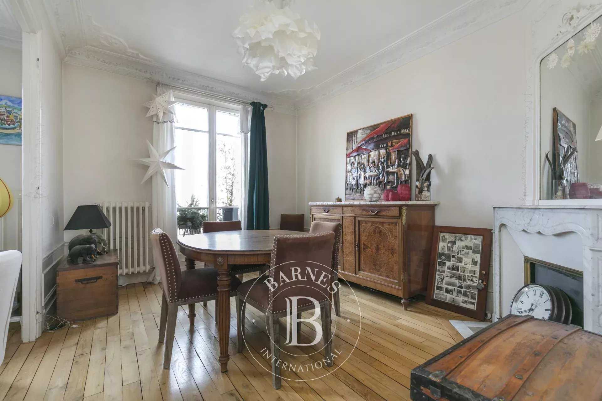 Piso Vincennes  -  ref 86588373 (picture 3)