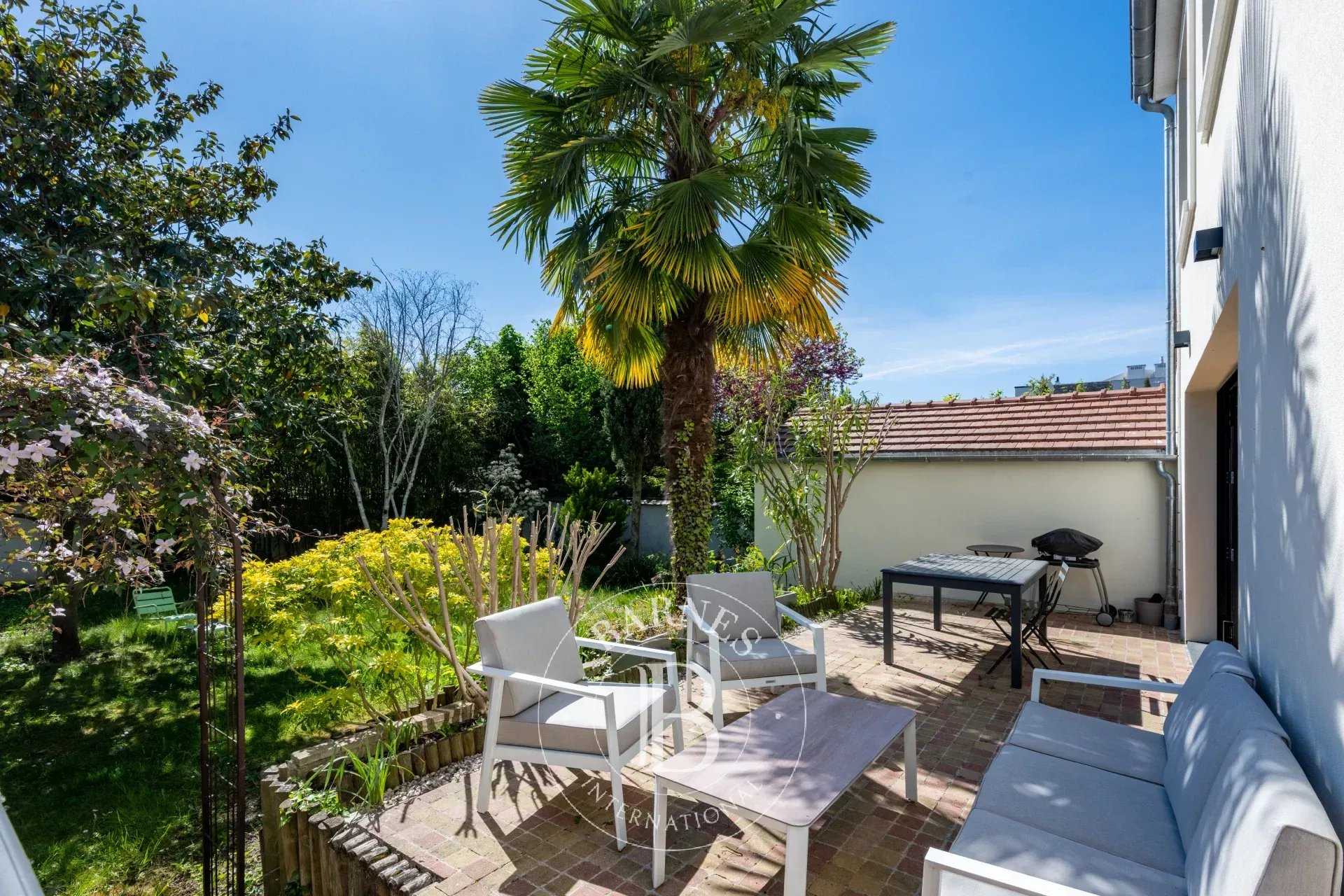 Maison Saint-Maur-des-Fossés  -  ref 86947338 (picture 2)