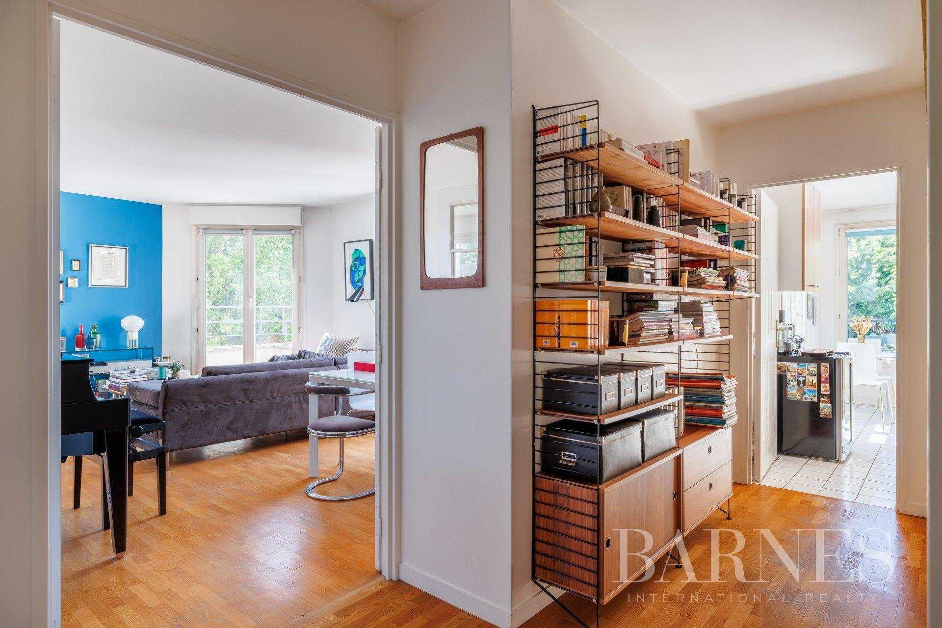 Appartement Maisons-Alfort  -  ref 7277249 (picture 1)
