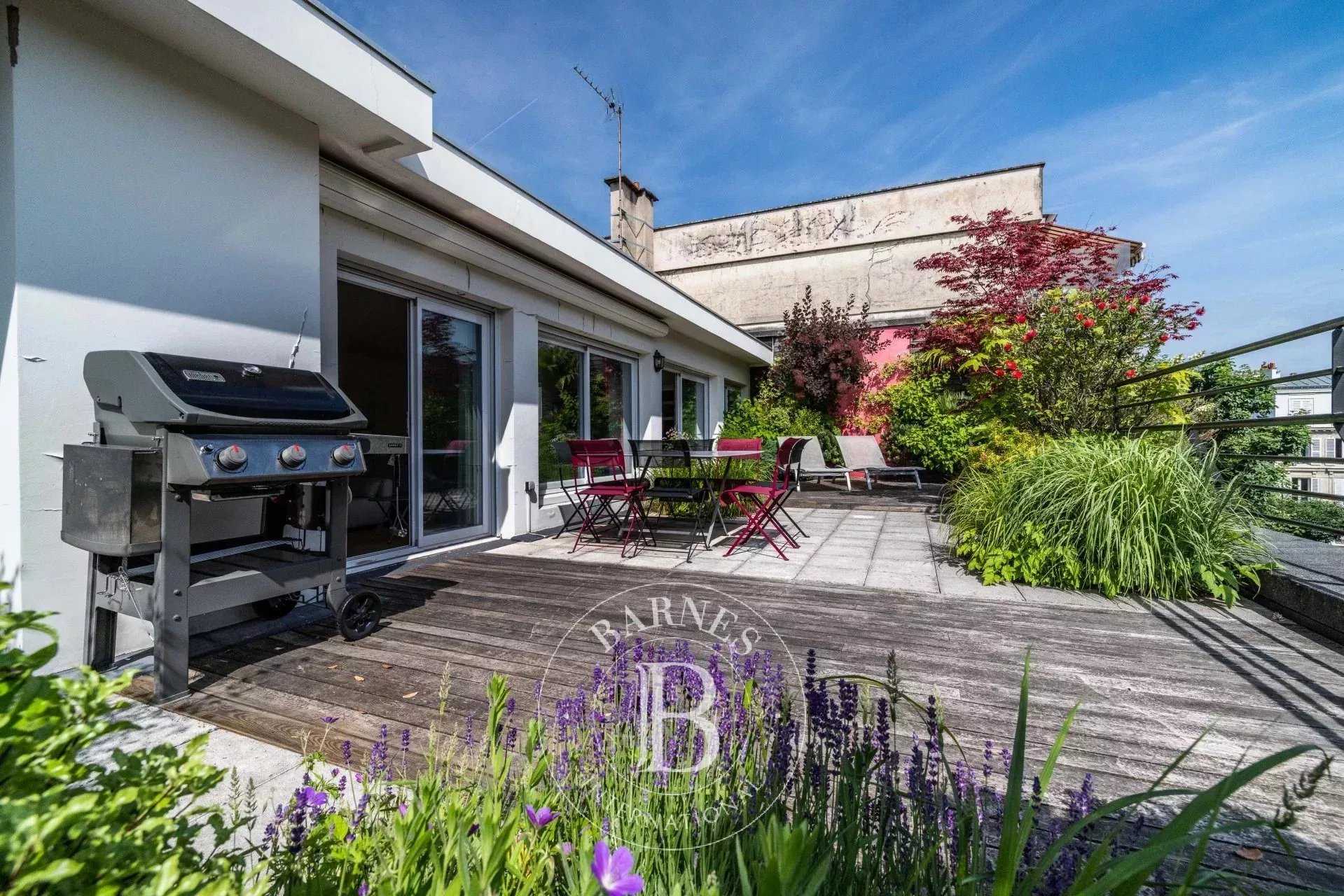 Piso Vincennes  -  ref 85944490 (picture 1)