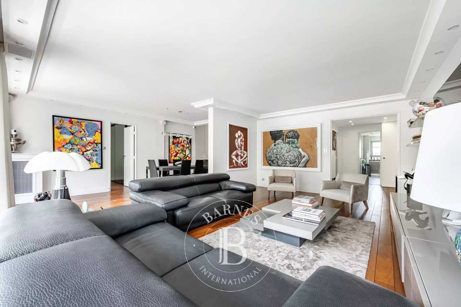 Apartment Saint-Mandé  -  ref 86005345 (picture 2)