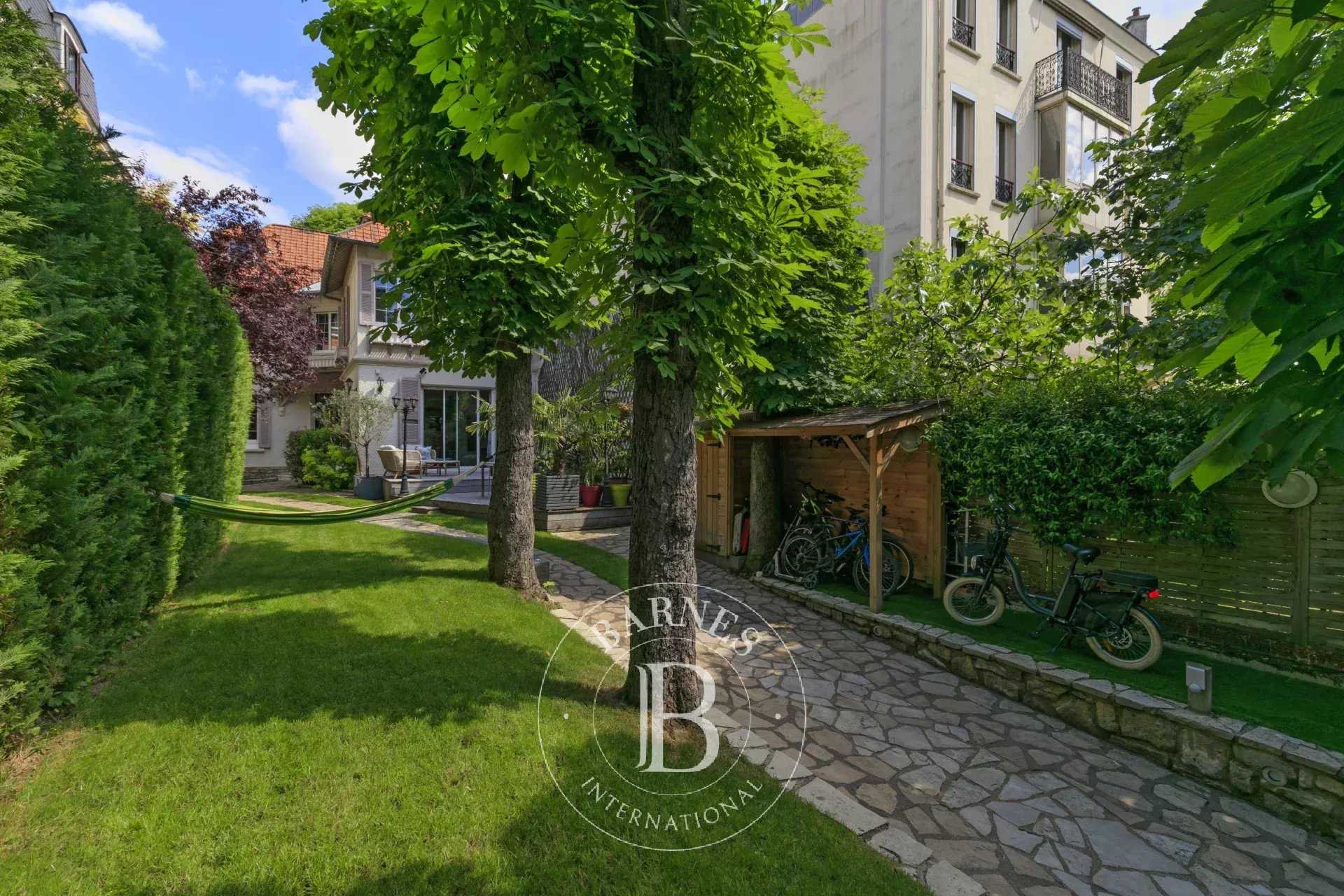 Casa Vincennes  -  ref 85930881 (picture 2)