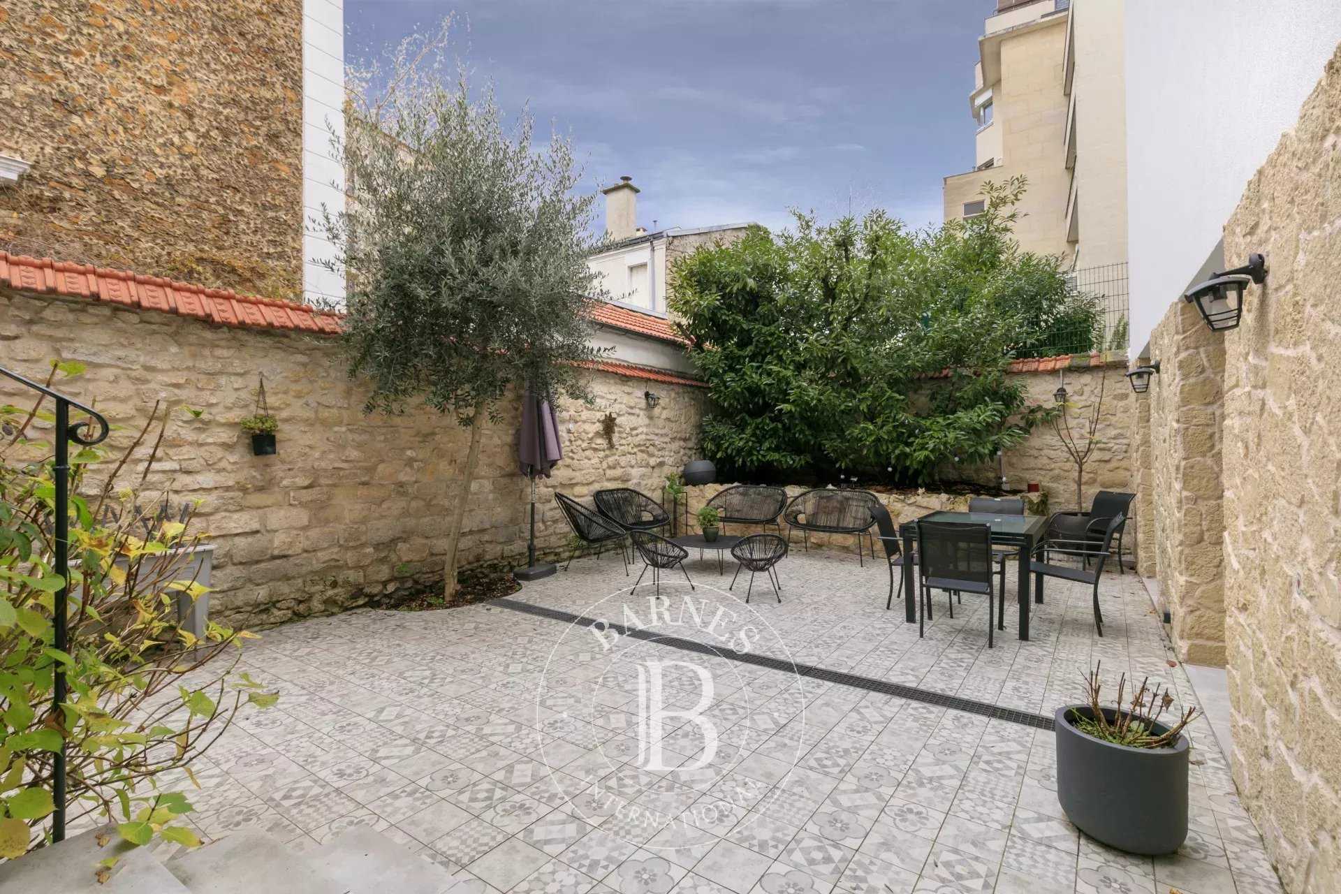 Maison Saint-Mandé  -  ref 86463875 (picture 2)