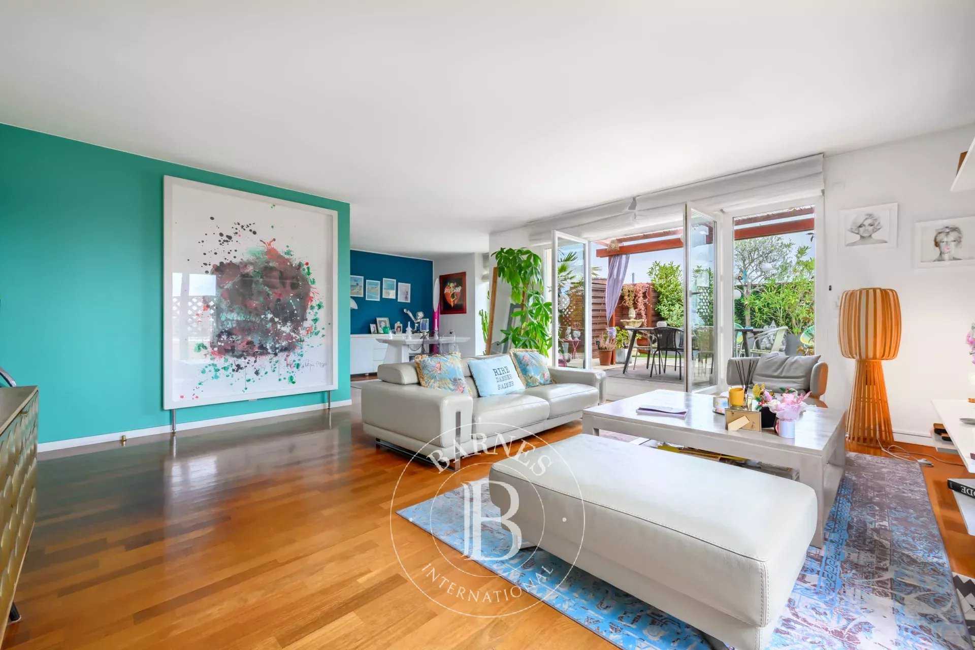 Apartment Joinville-le-Pont  -  ref 86517335 (picture 3)