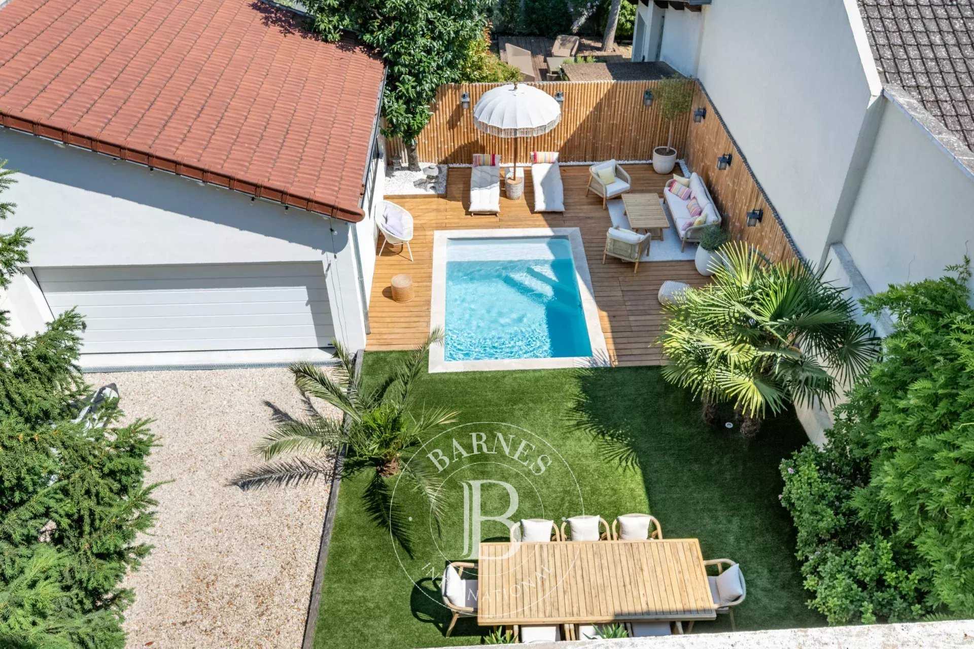 Casa Saint-Maur-des-Fossés  -  ref 87113165 (picture 1)