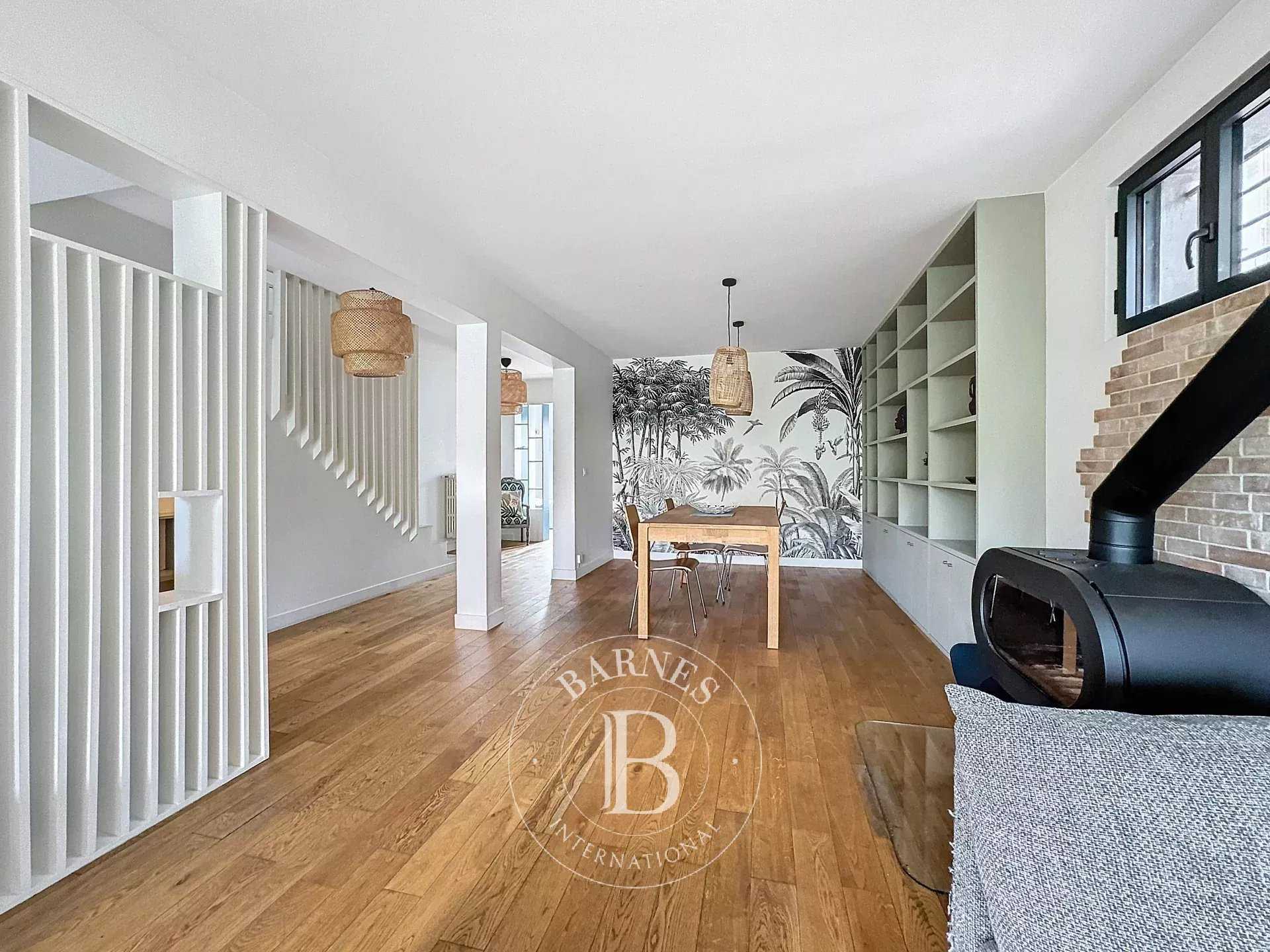 Maison Fontenay-sous-Bois  -  ref 85695098 (picture 3)