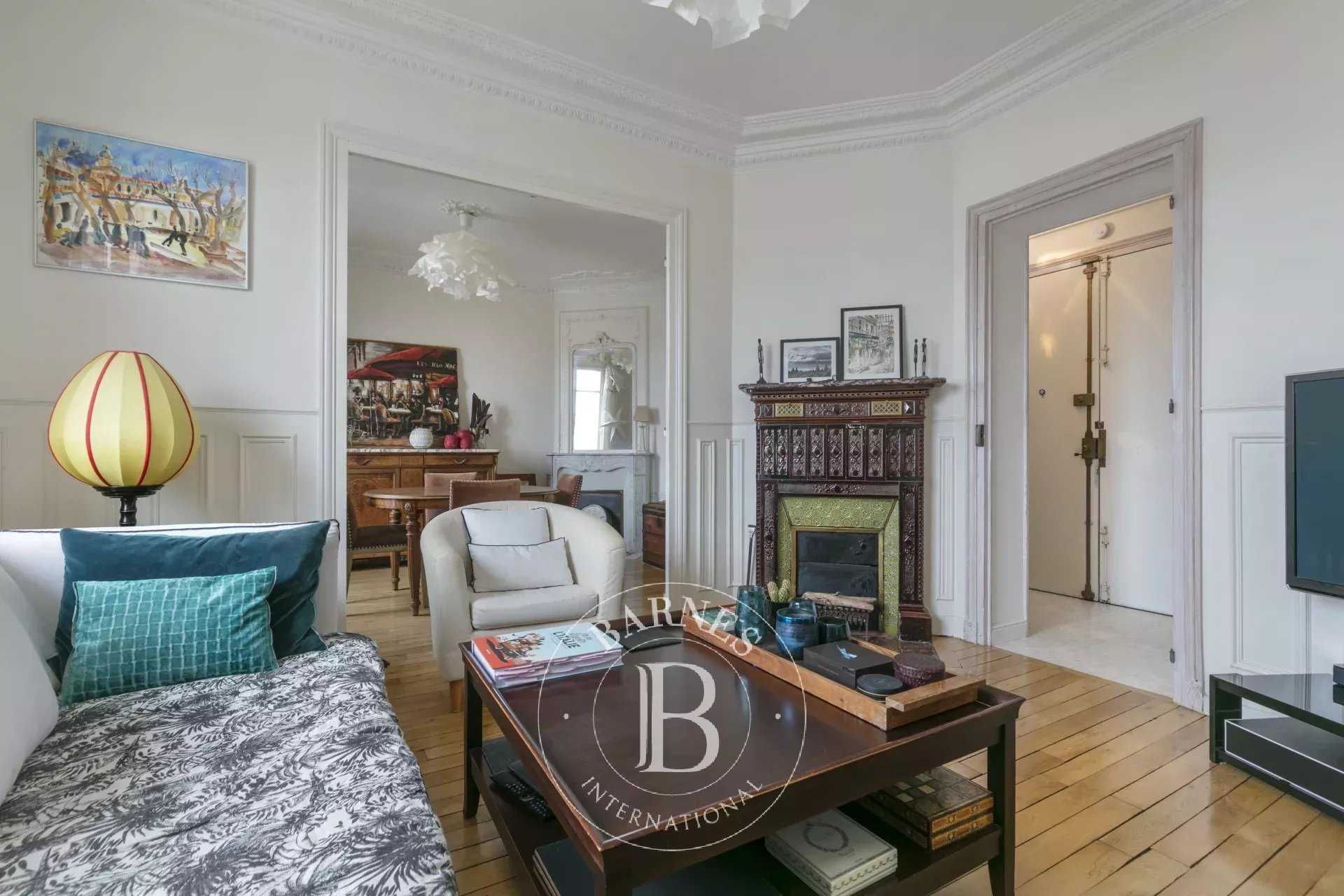 Piso Vincennes  -  ref 86588373 (picture 2)