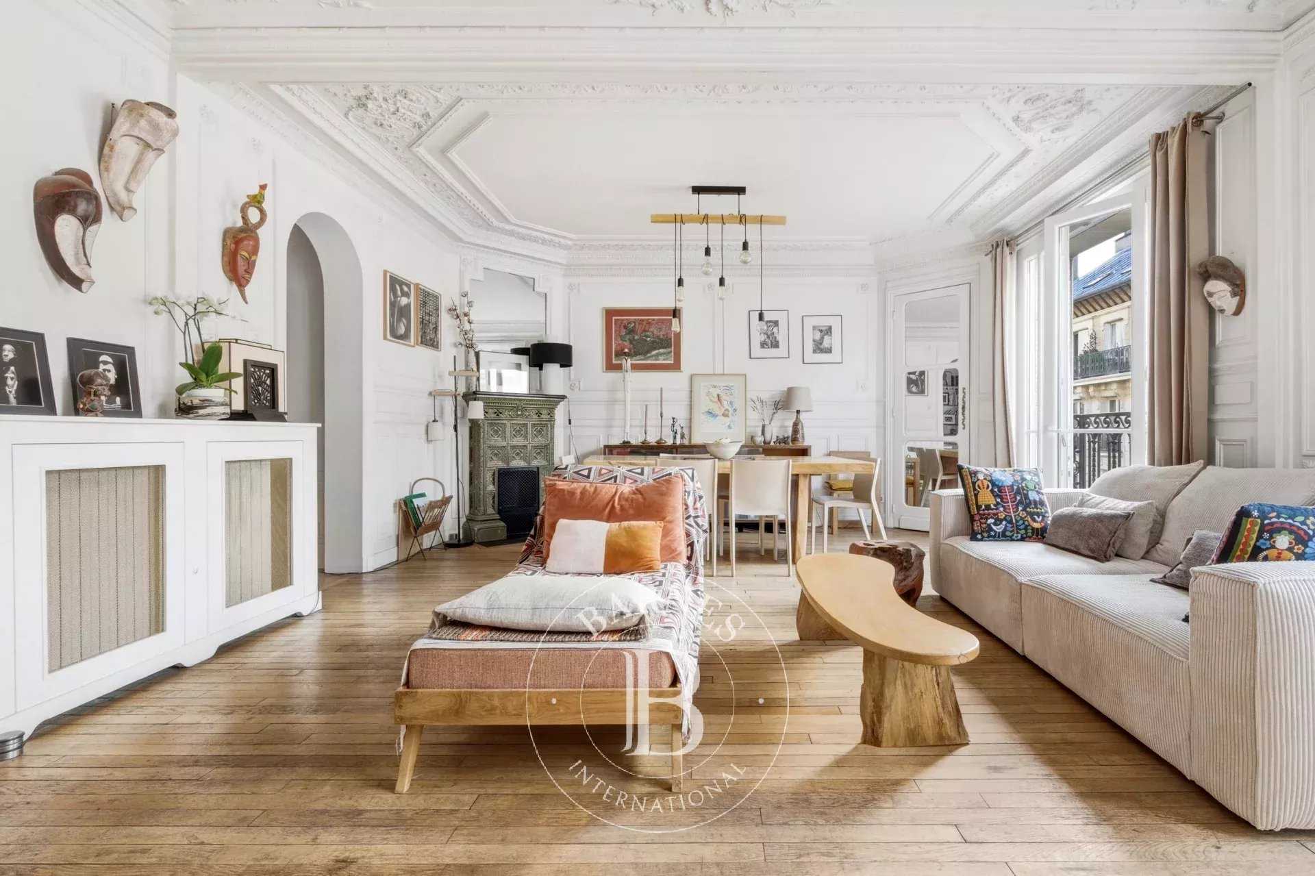 Piso Saint-Mandé  -  ref 86776152 (picture 2)