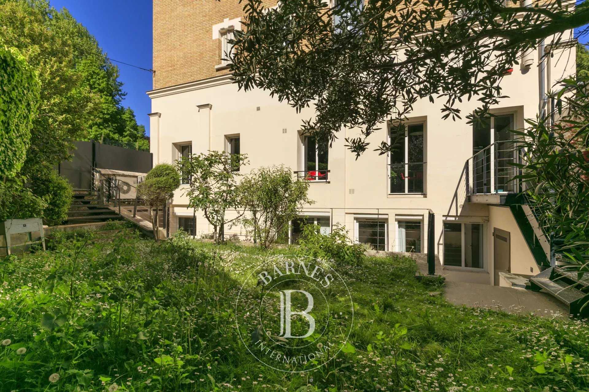 Loft Nogent-sur-Marne  -  ref 85901805 (picture 2)