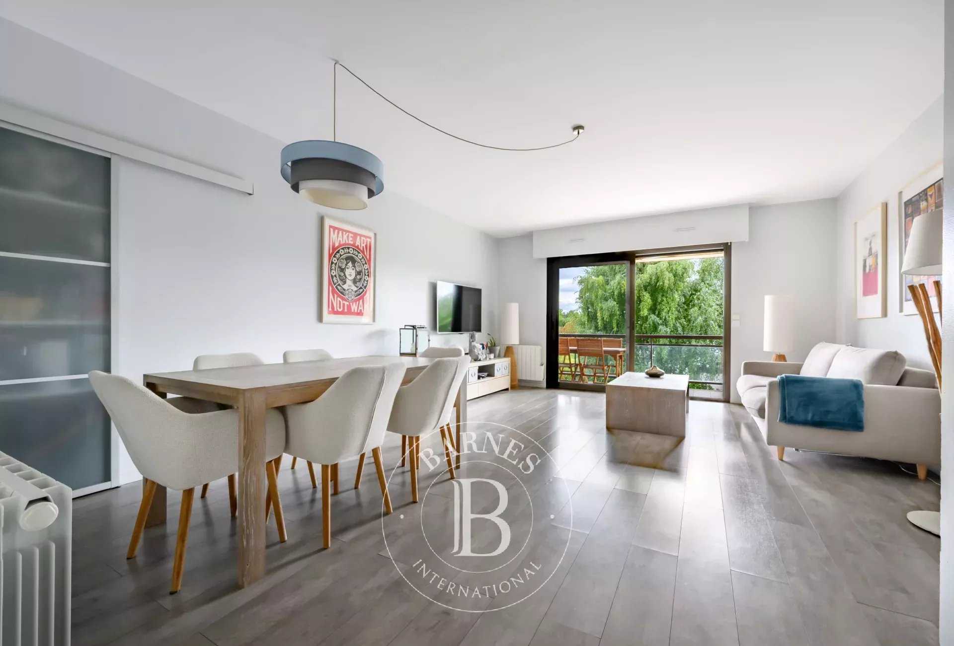 Piso Saint-Maur-des-Fossés  -  ref 86228356 (picture 1)