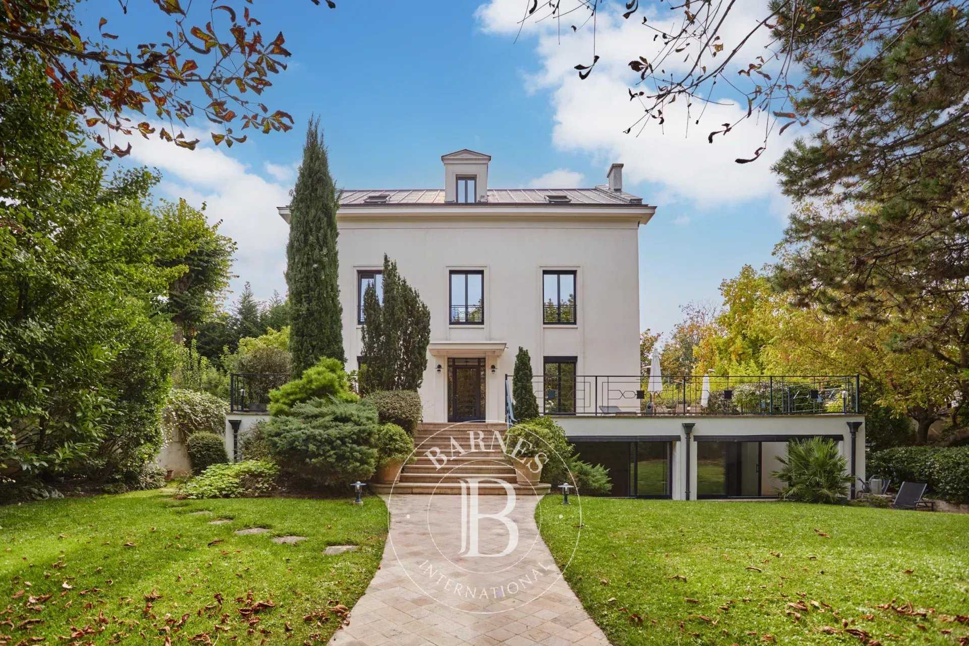 Propriété Saint-Maur-des-Fossés  -  ref 86735768 (picture 2)