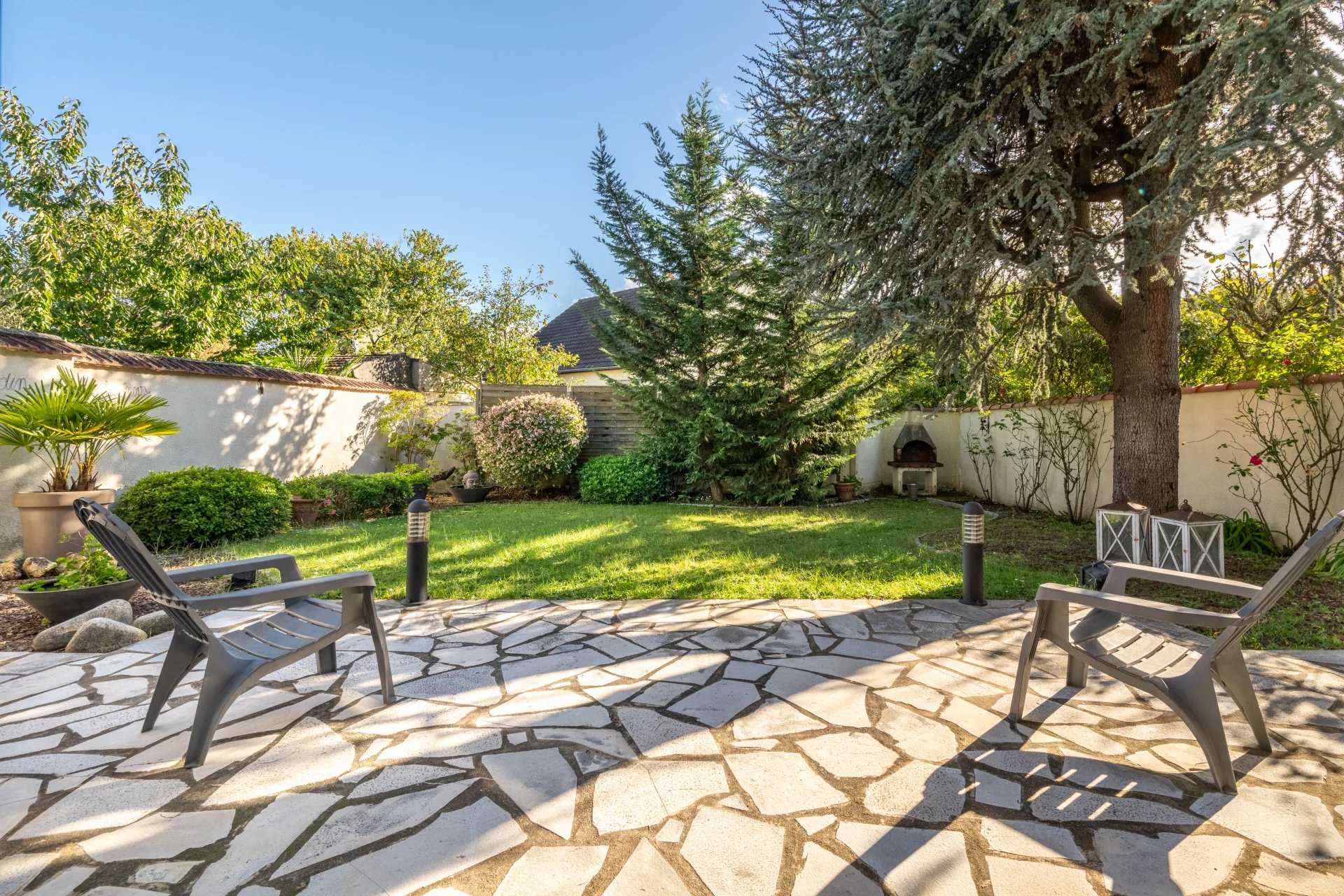 House Saint-Maur-des-Fossés  -  ref 85323577 (picture 2)