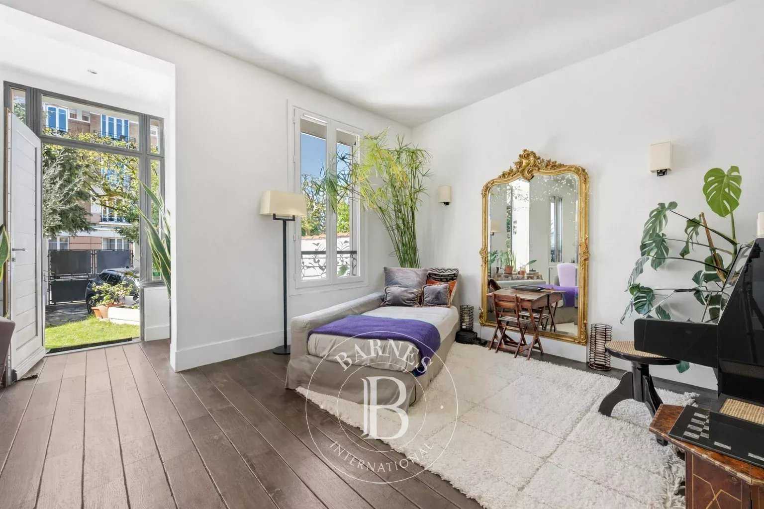 Maison Saint-Maur-des-Fossés  -  ref 86904216 (picture 2)