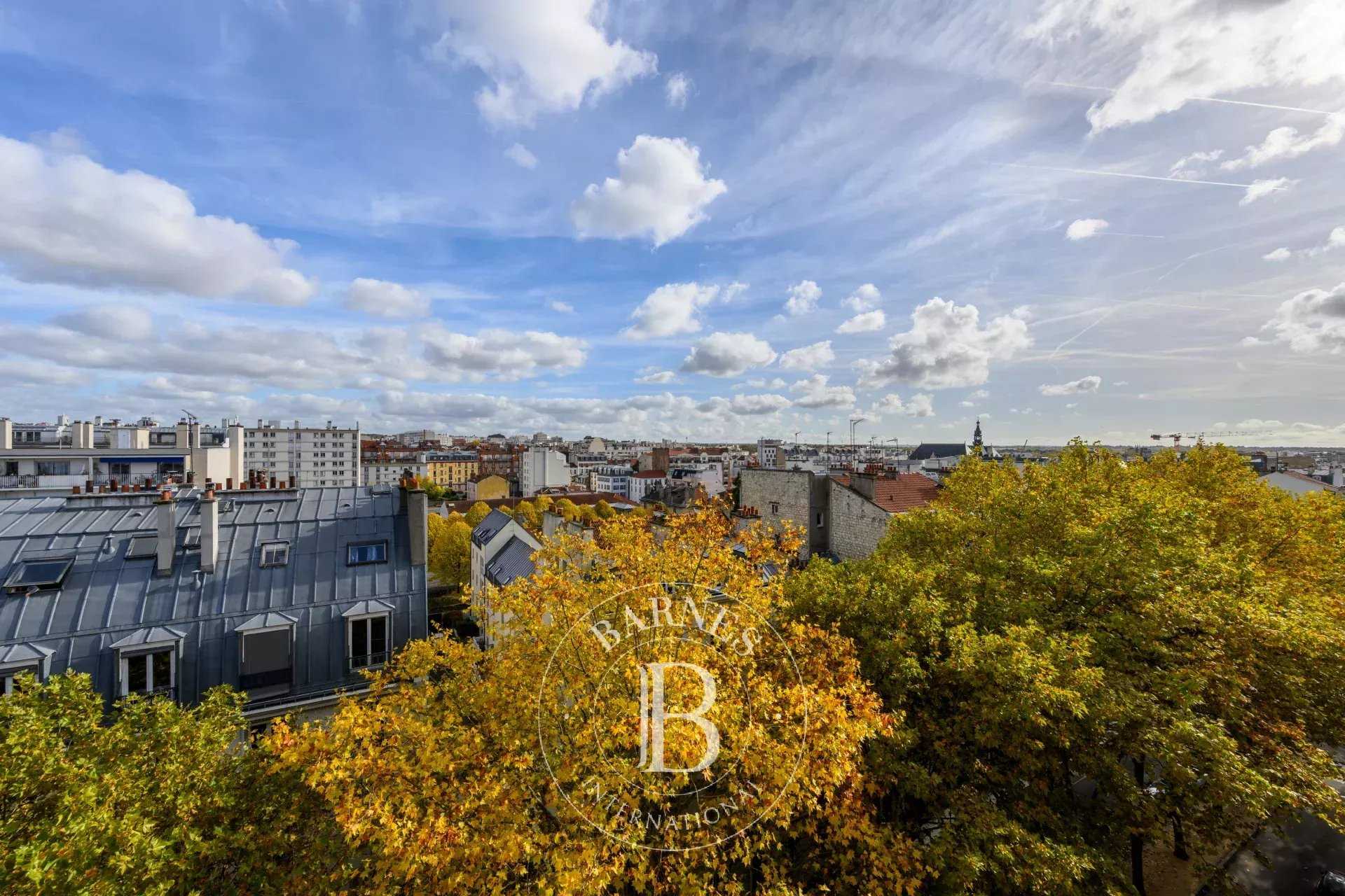 Appartement Vincennes  -  ref 86393399 (picture 3)