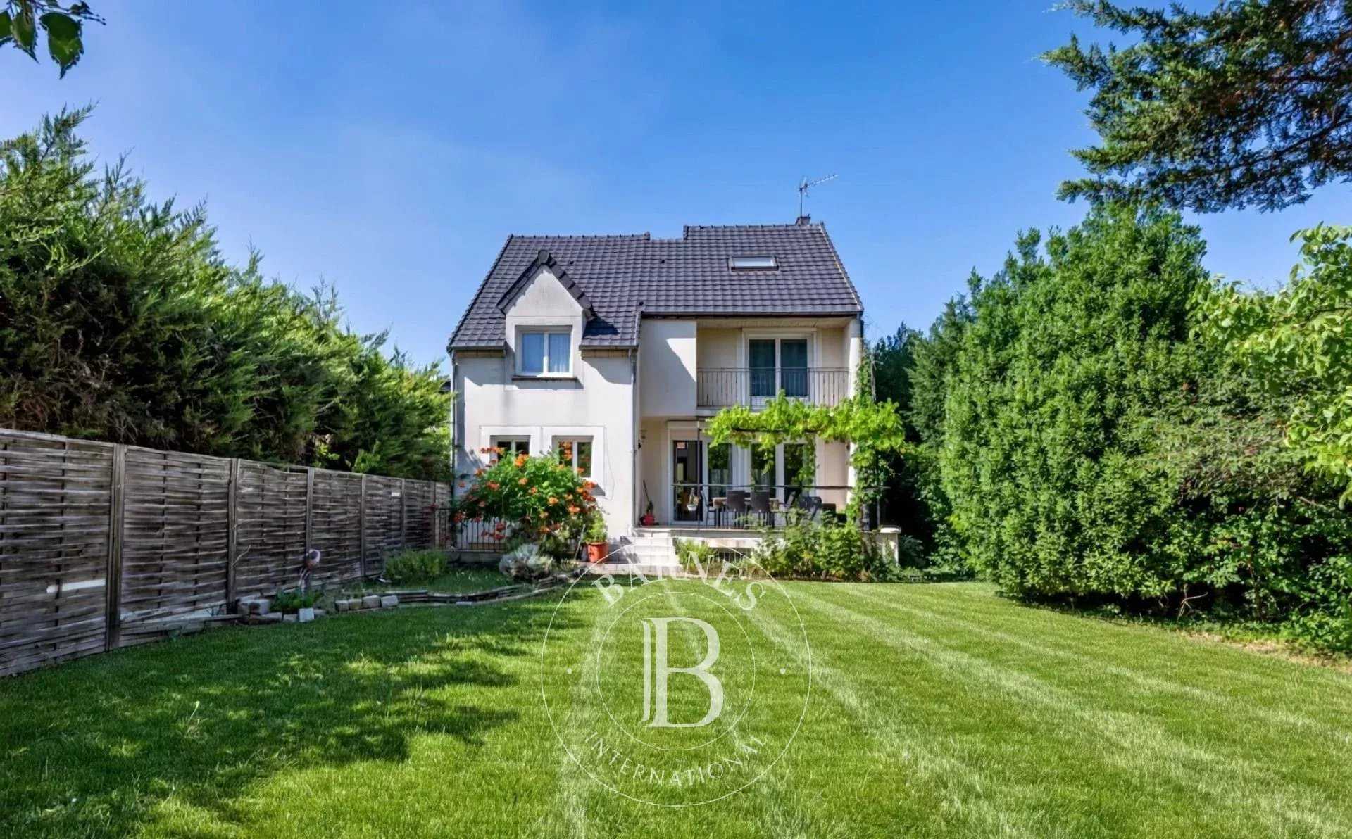 House Fontenay-sous-Bois  -  ref 86083620 (picture 1)