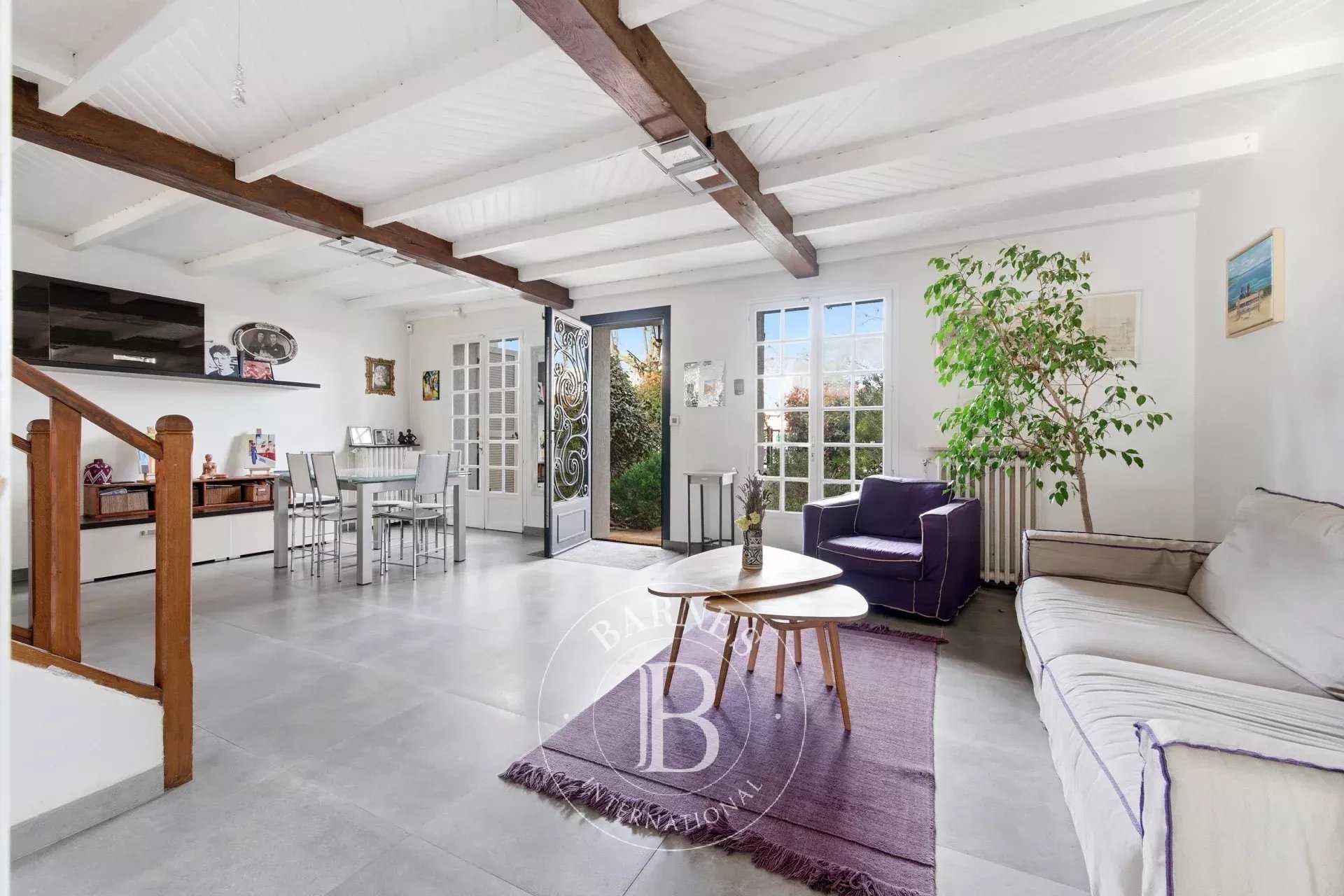 Casa Saint-Maur-des-Fossés  -  ref 86823743 (picture 1)