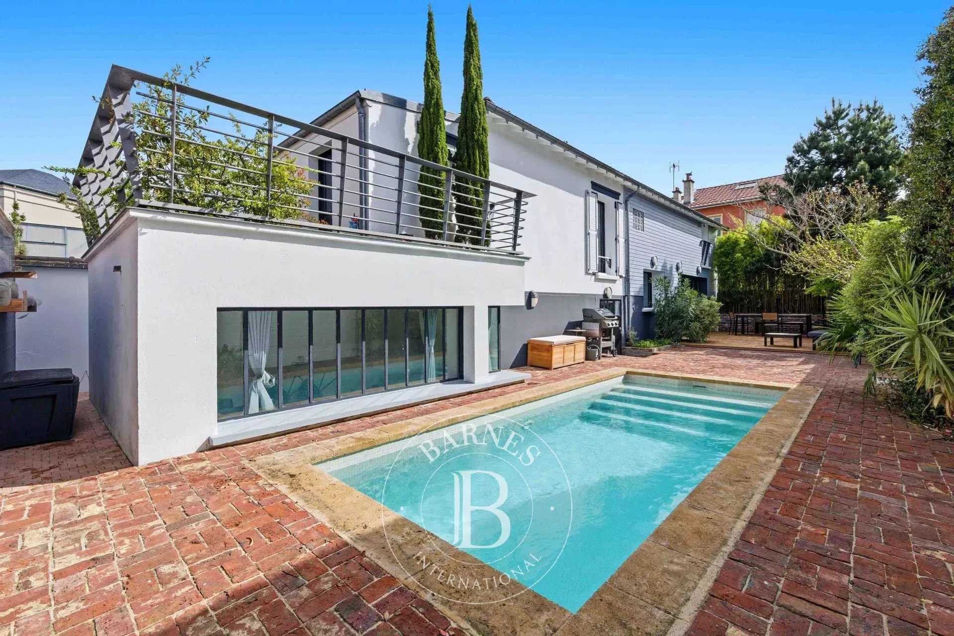 Maison Saint-Maur-des-Fossés  -  ref 86922002 (picture 2)