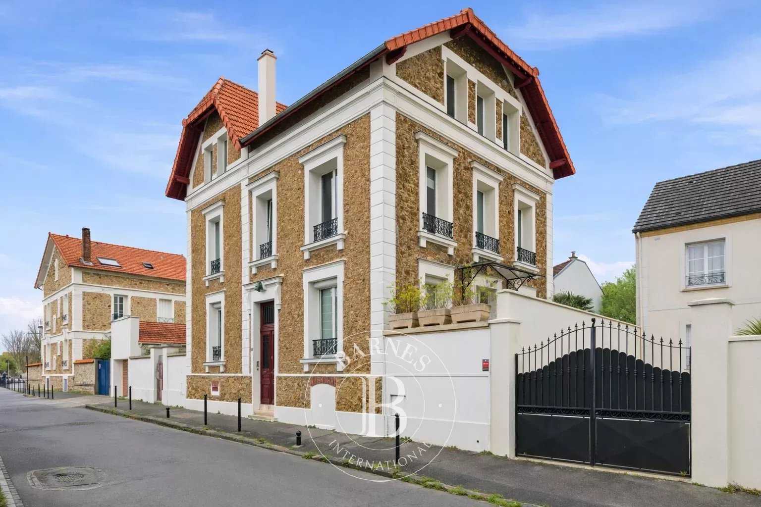 Casa Saint-Maur-des-Fossés  -  ref 86889405 (picture 1)