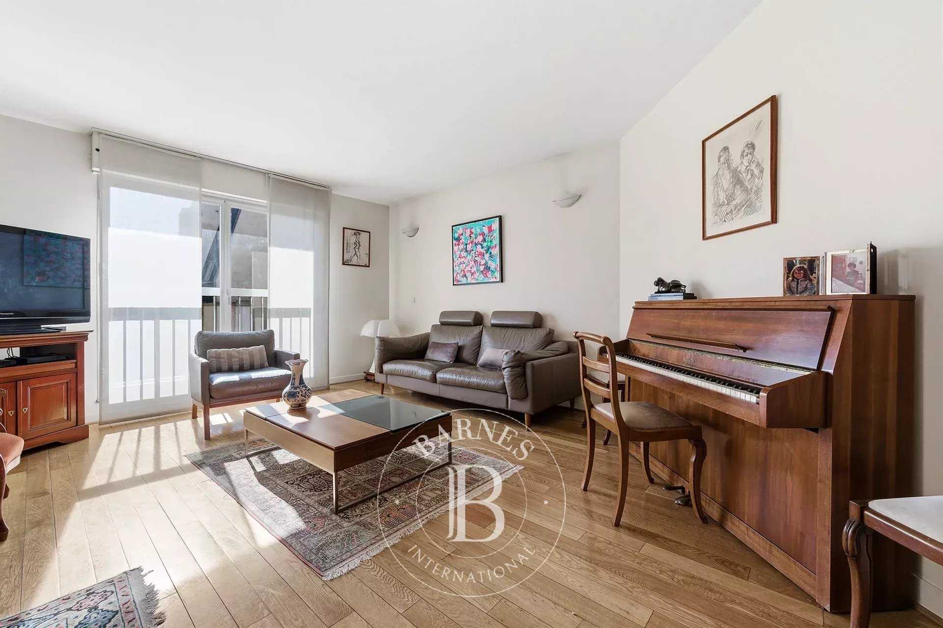 Piso Vincennes  -  ref 86793657 (picture 2)