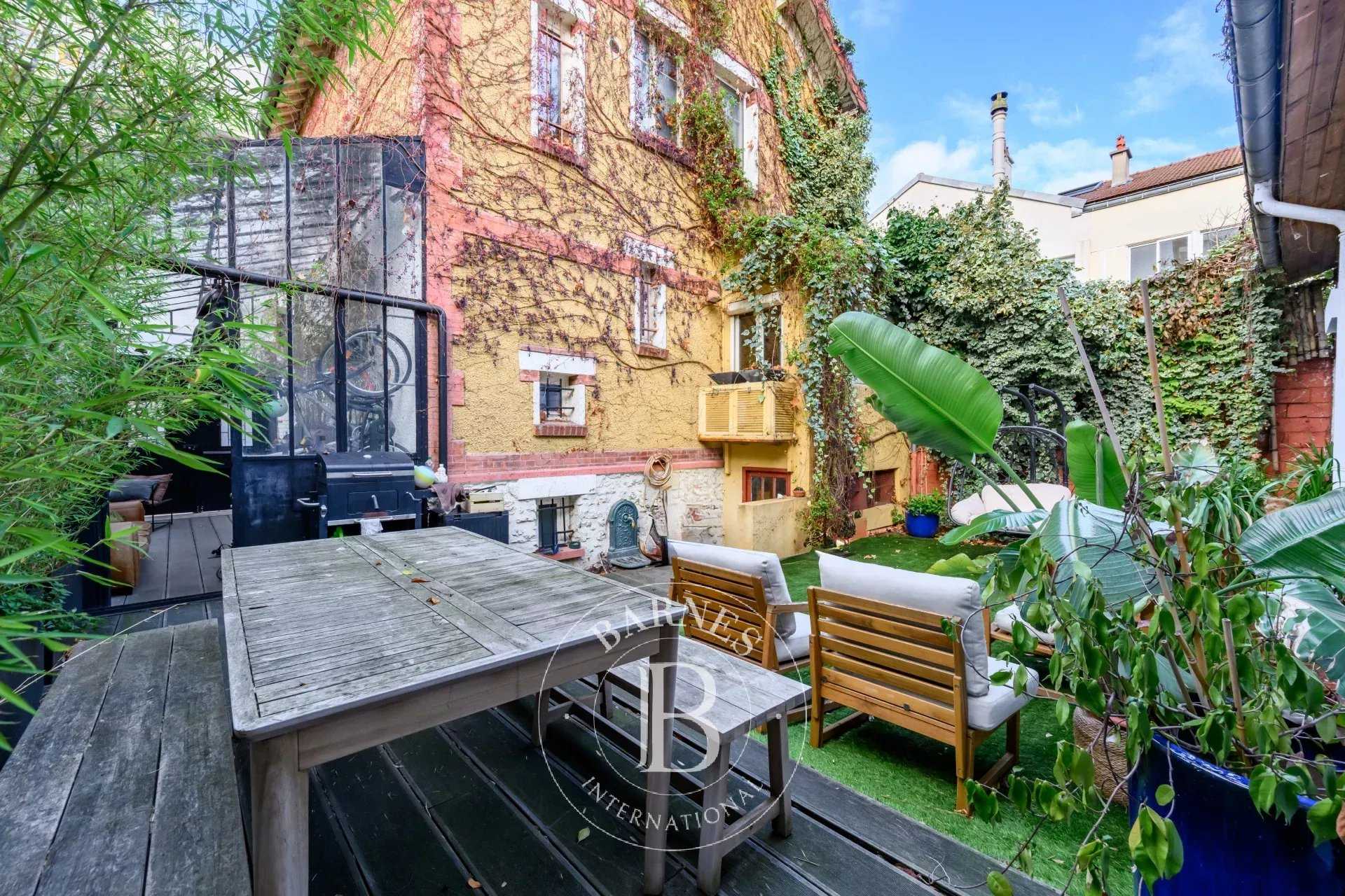 Maison Ivry-sur-Seine  -  ref 86481776 (picture 1)