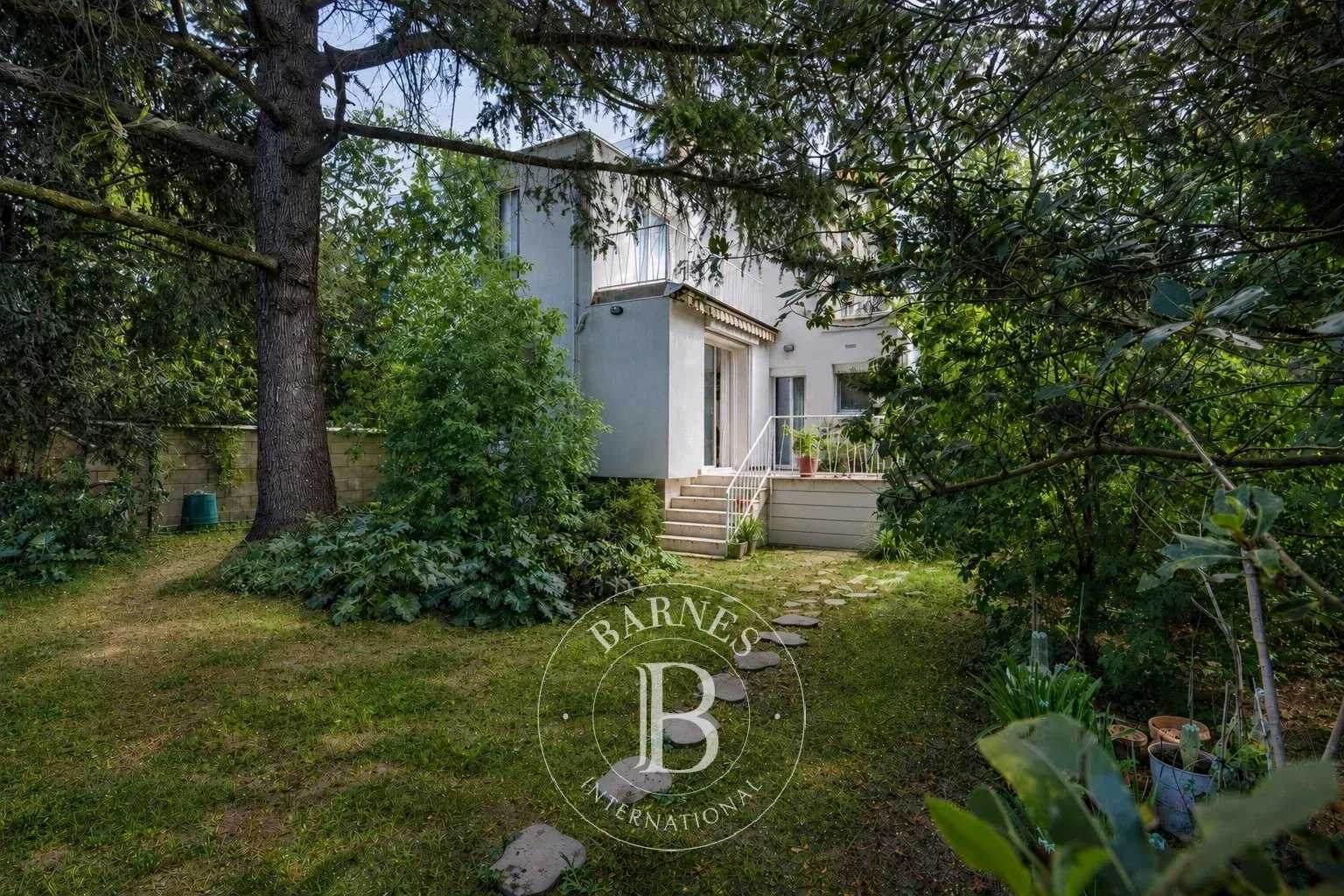Maison Saint-Maur-des-Fossés  -  ref 86968471 (picture 1)