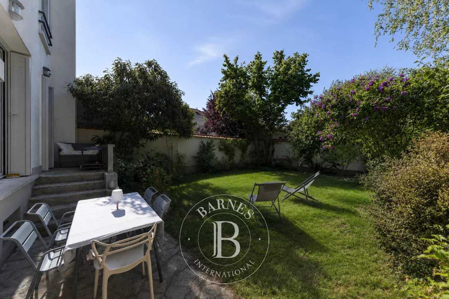 Maison Nogent-sur-Marne  -  ref 87174285 (picture 2)