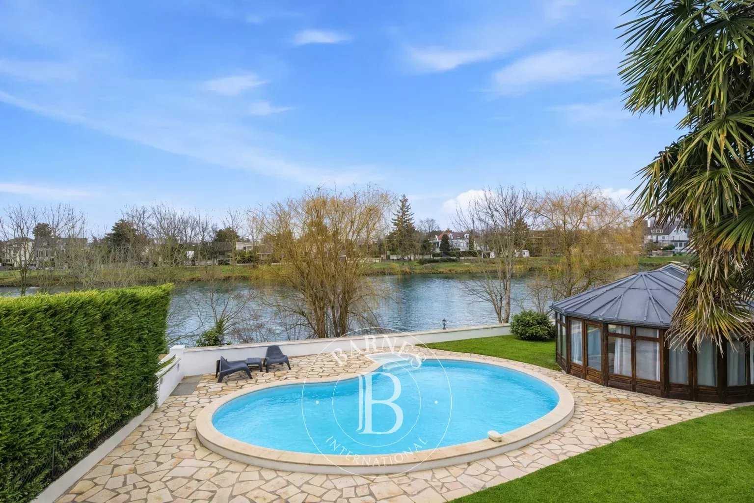 Casa adosada Chennevières-sur-Marne  -  ref 86652169 (picture 2)