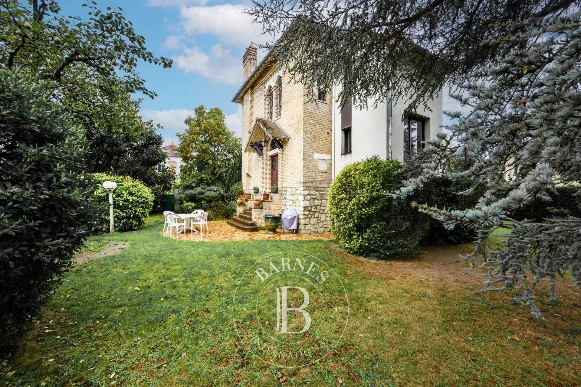 House Fontenay-sous-Bois  -  ref 86235868 (picture 1)