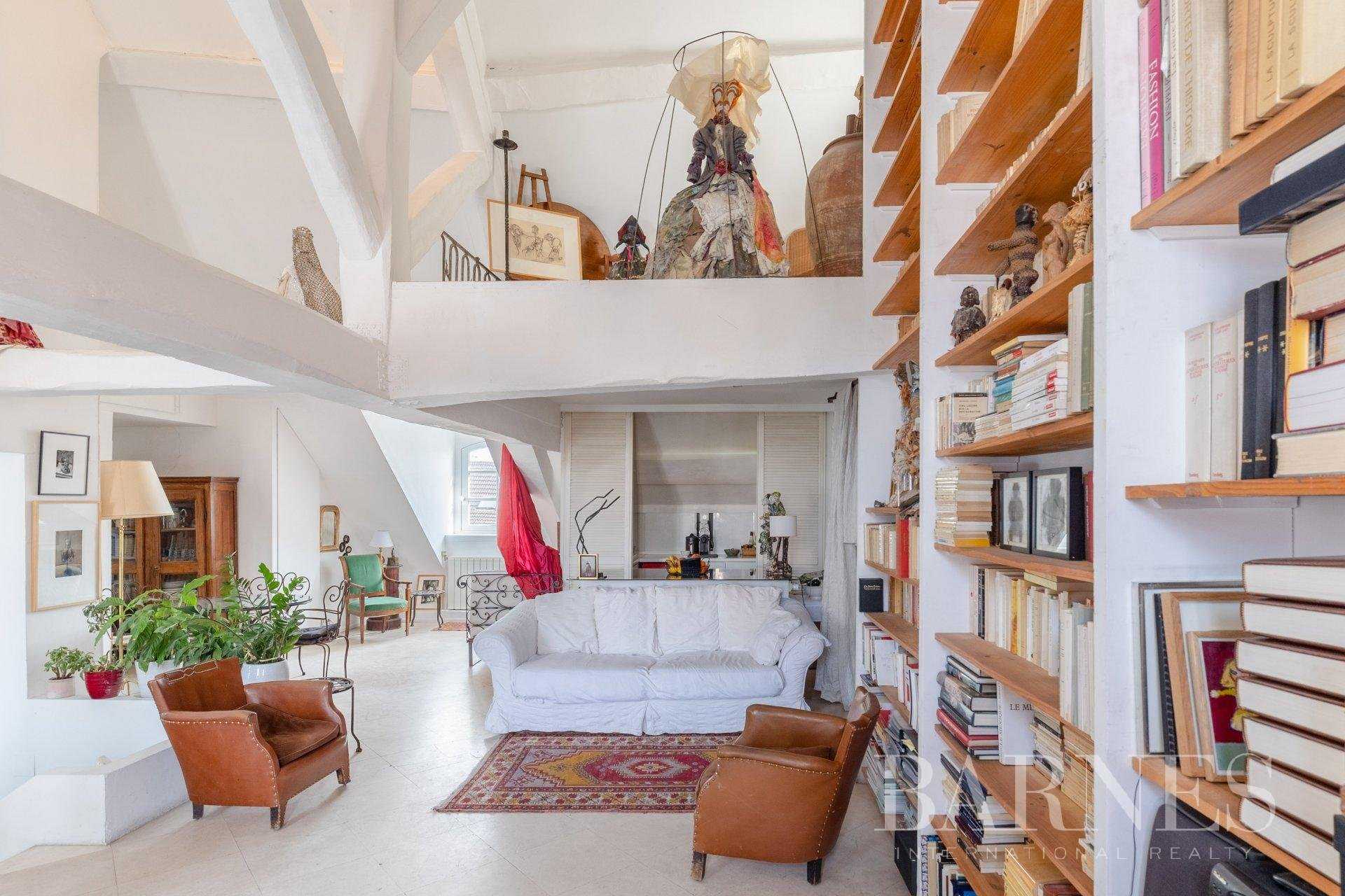 Apartment Paris 75013  -  ref 82210190 (picture 1)