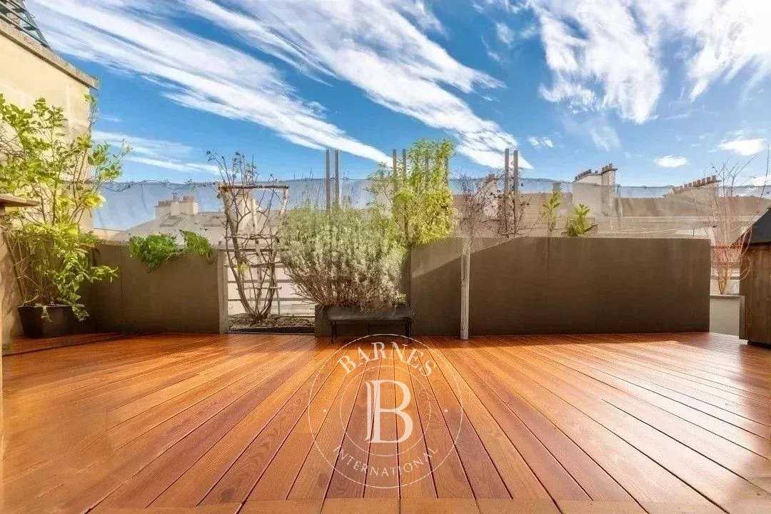 Apartment Vincennes  -  ref 85494255 (picture 1)