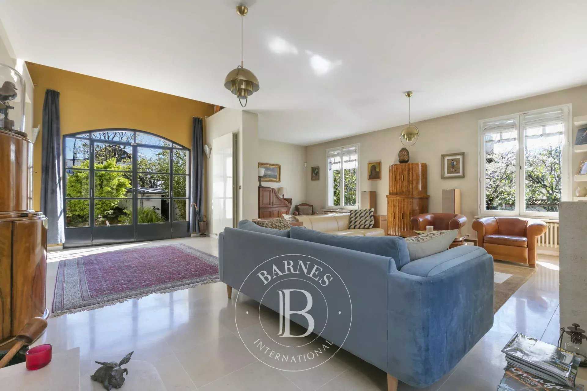 Casa Saint-Maur-des-Fossés  -  ref 86834962 (picture 2)