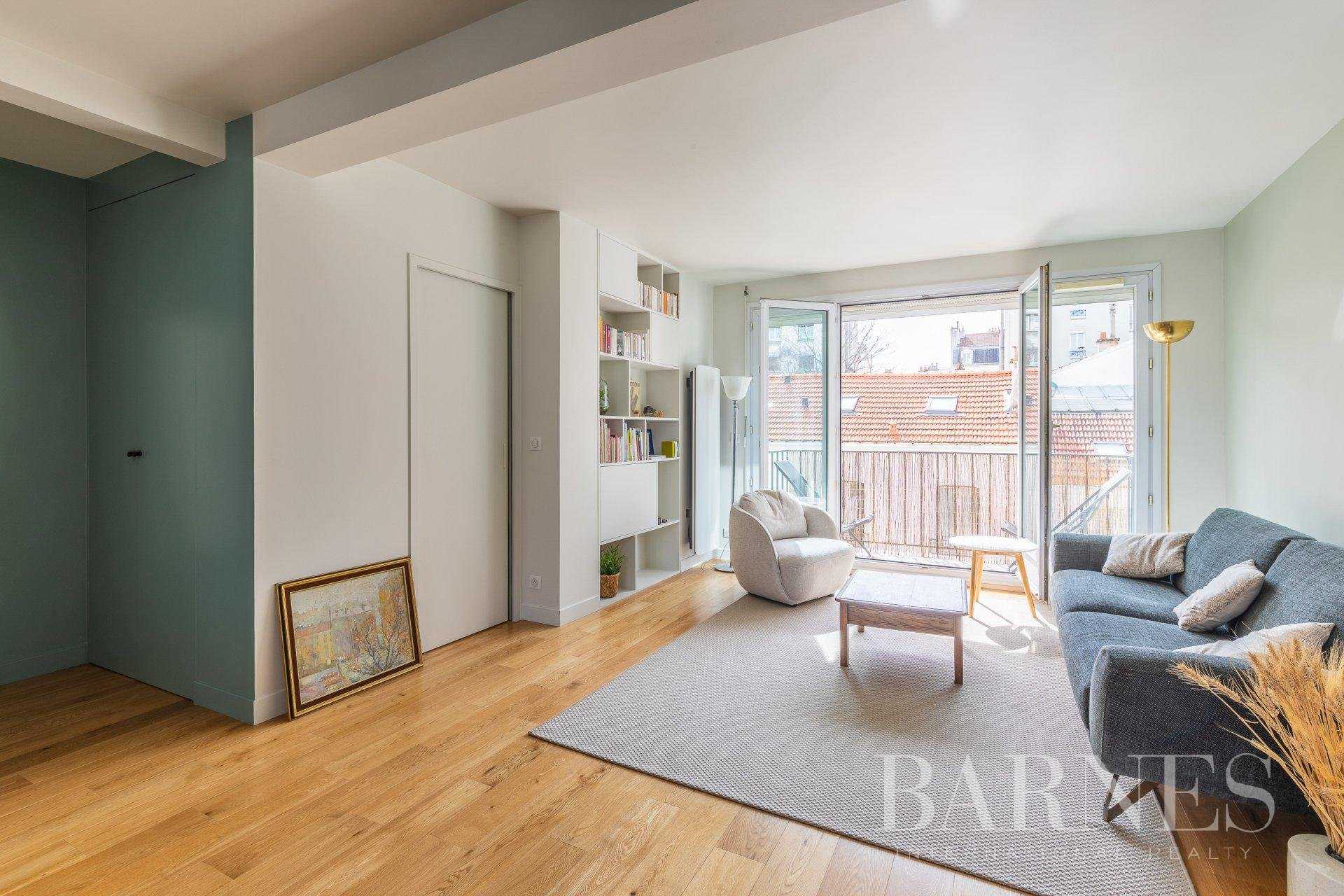 Piso Vincennes  -  ref 82260140 (picture 2)