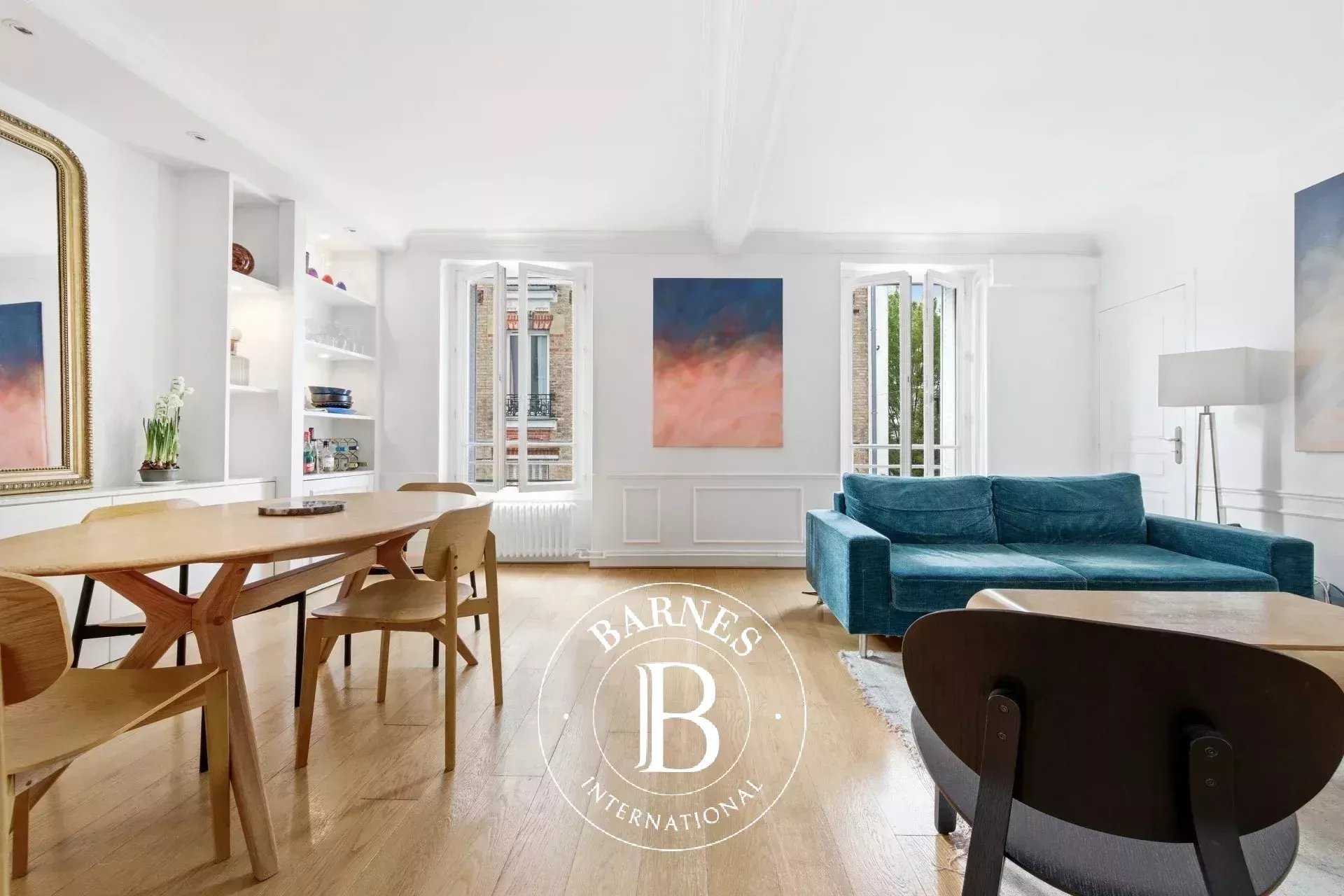 Appartement Vincennes  -  ref 86886792 (picture 2)