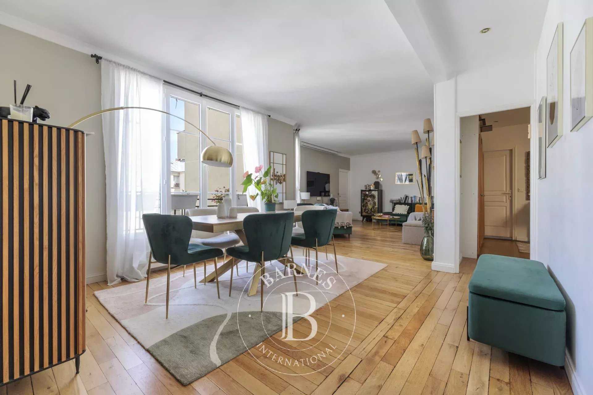 Appartement Saint-Mandé  -  ref 87145472 (picture 2)