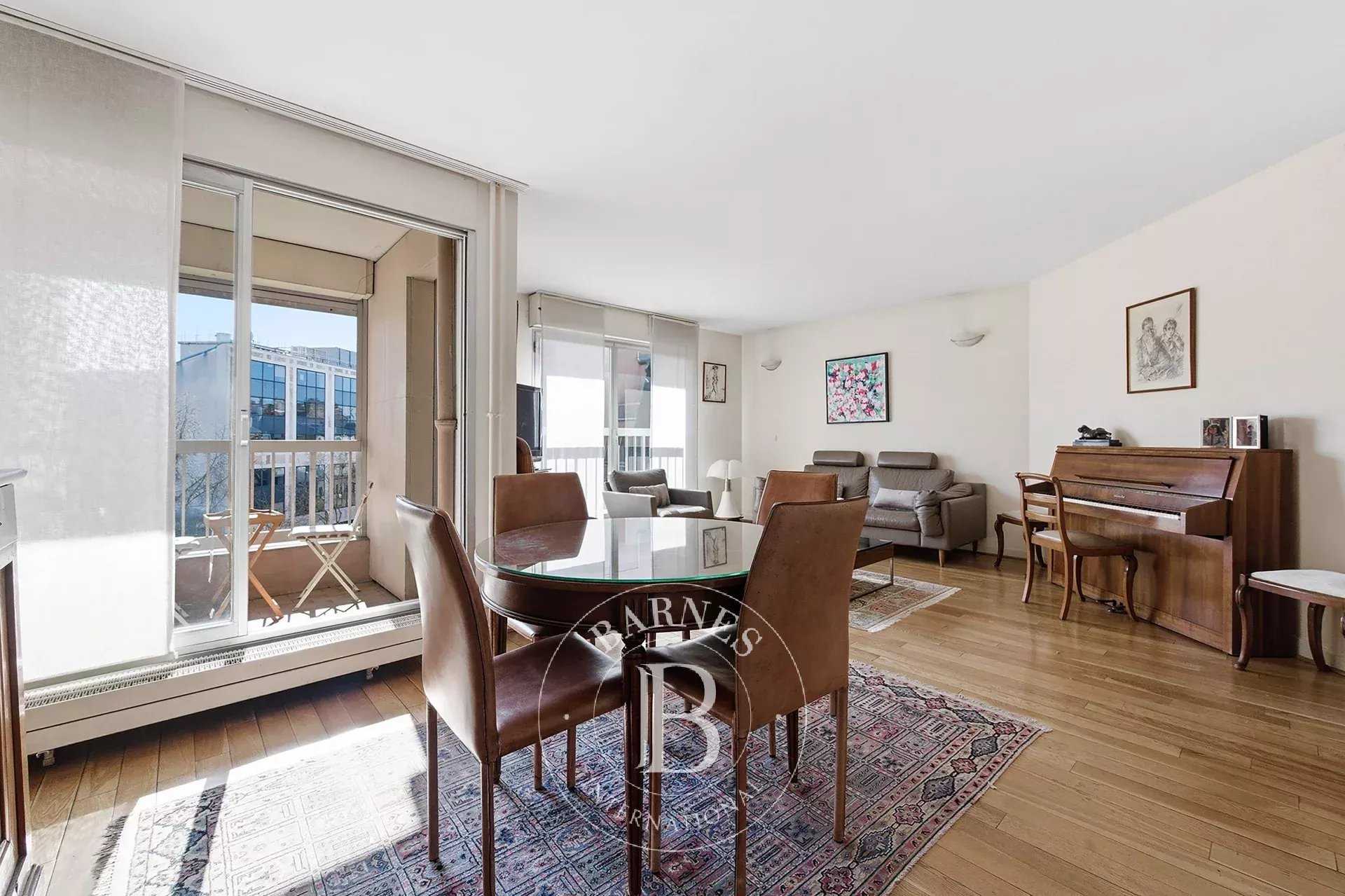 Vincennes  - Appartement 4 Pi&egrave;ces 3 Chambres