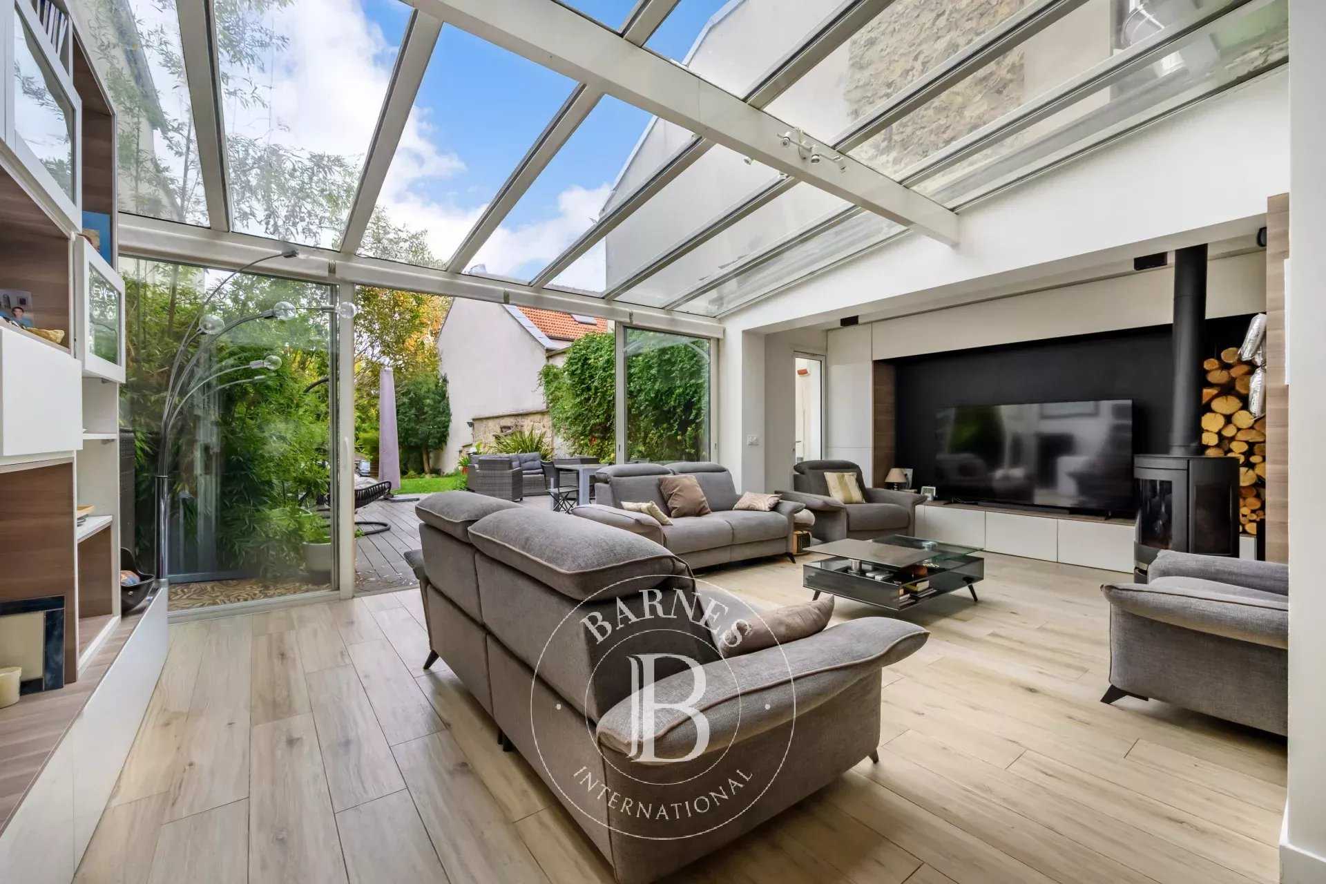 Maison Fontenay-sous-Bois  -  ref 86375145 (picture 1)