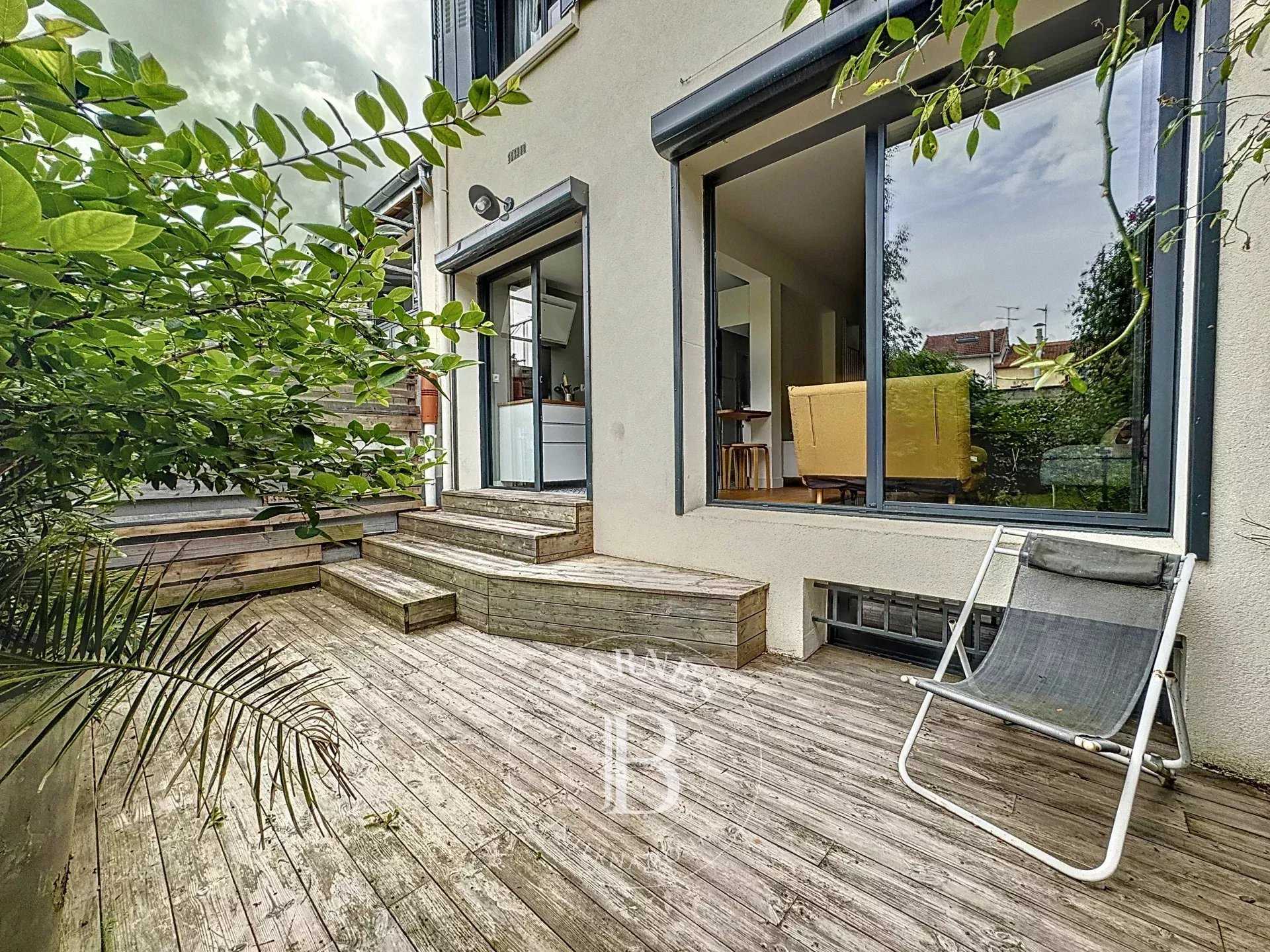 Maison Fontenay-sous-Bois  -  ref 86190271 (picture 1)