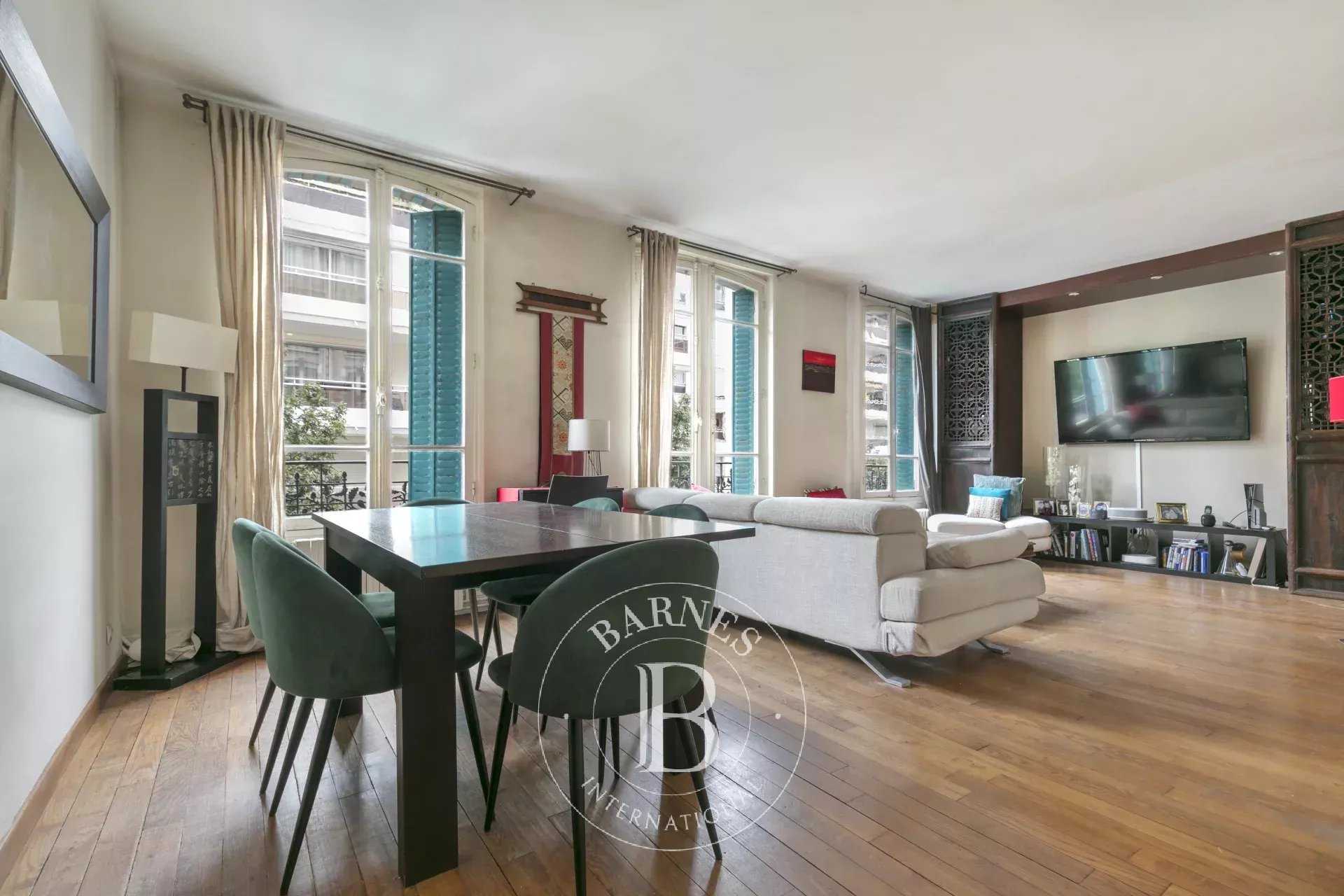 Appartement Vincennes  -  ref 86104895 (picture 2)