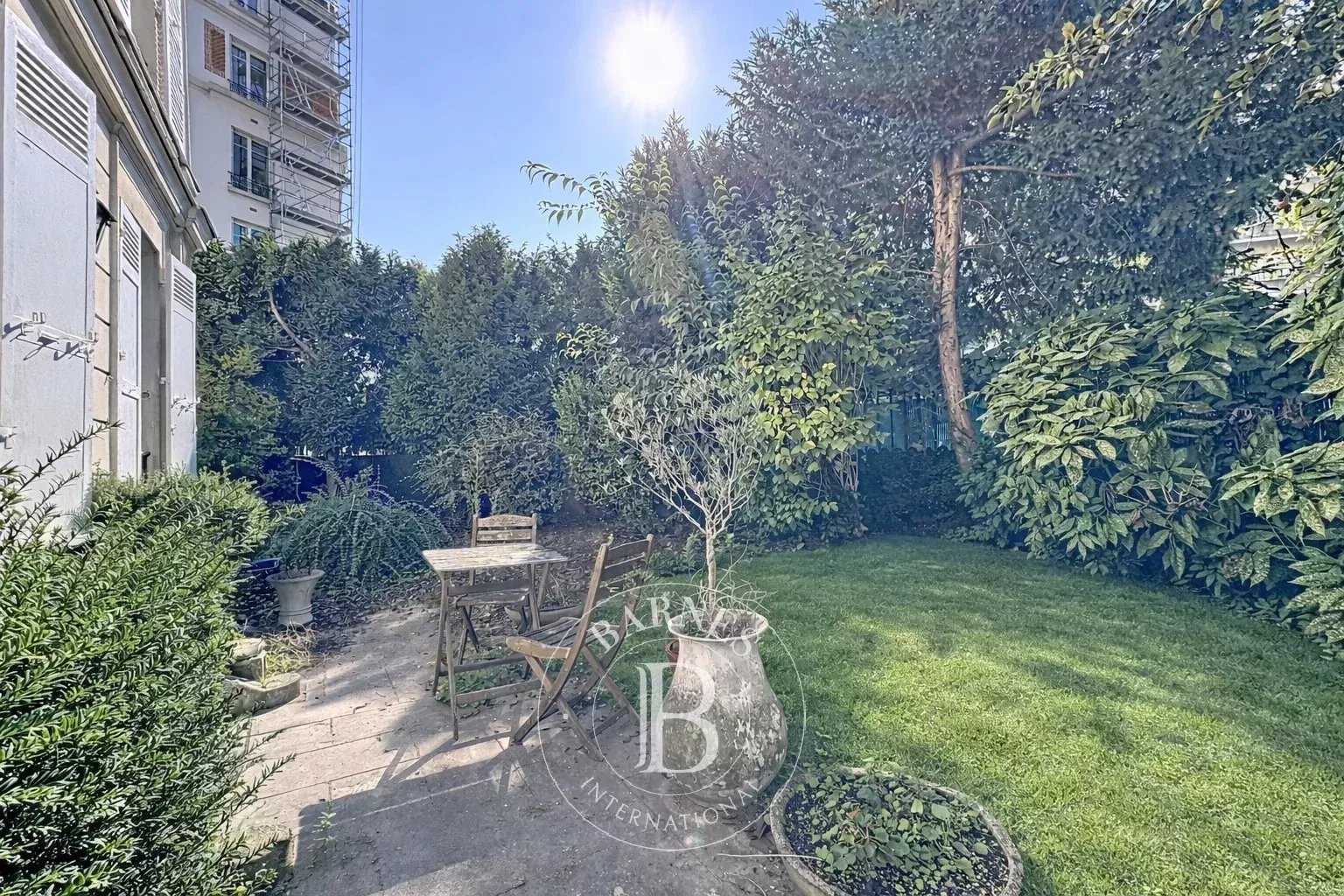 Appartement Saint-Mandé  -  ref 86219854 (picture 1)