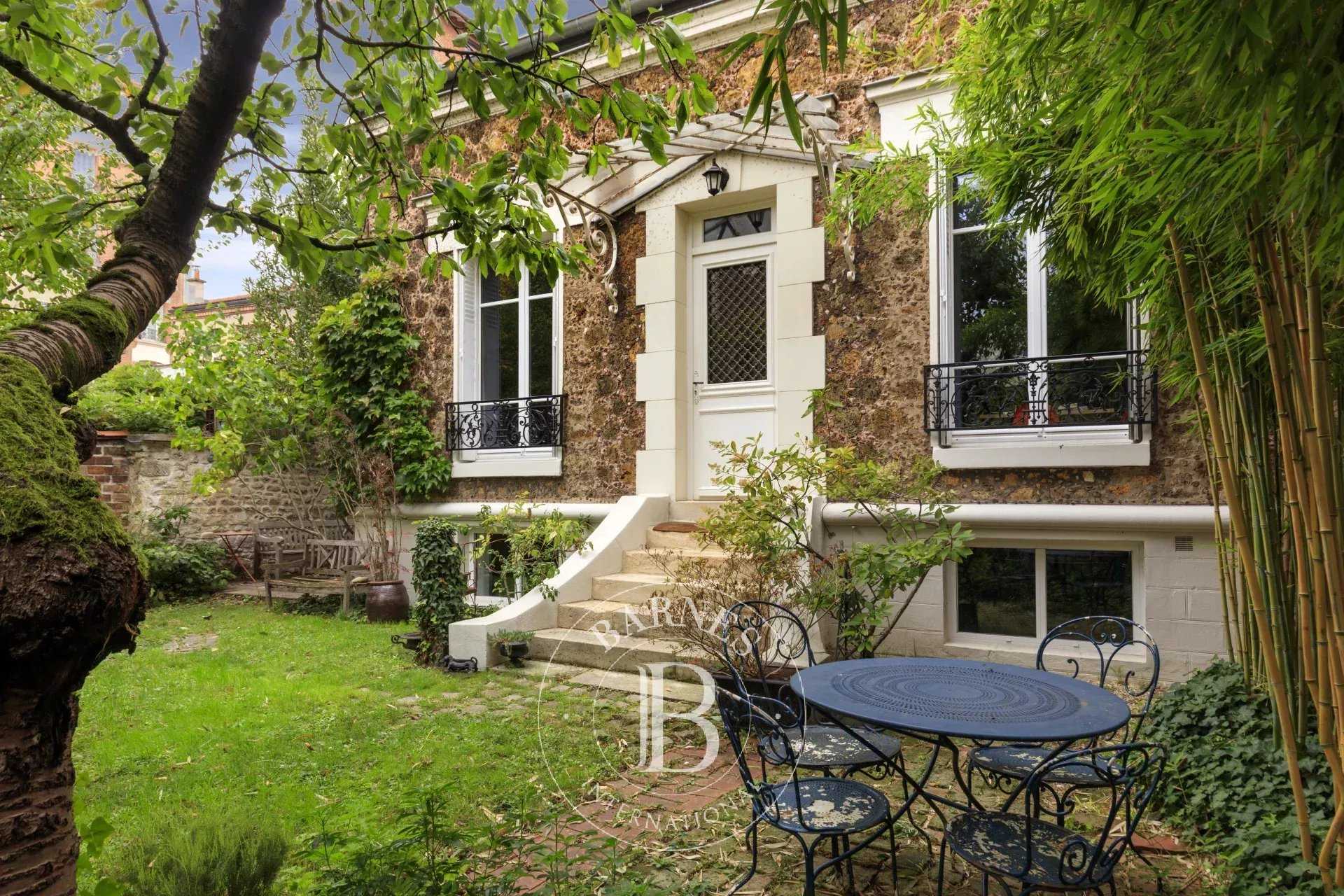 Maison Vincennes  -  ref 86346841 (picture 1)