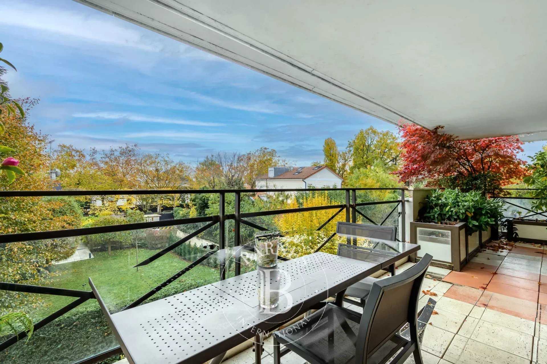 Piso Nogent-sur-Marne  -  ref 86347217 (picture 3)